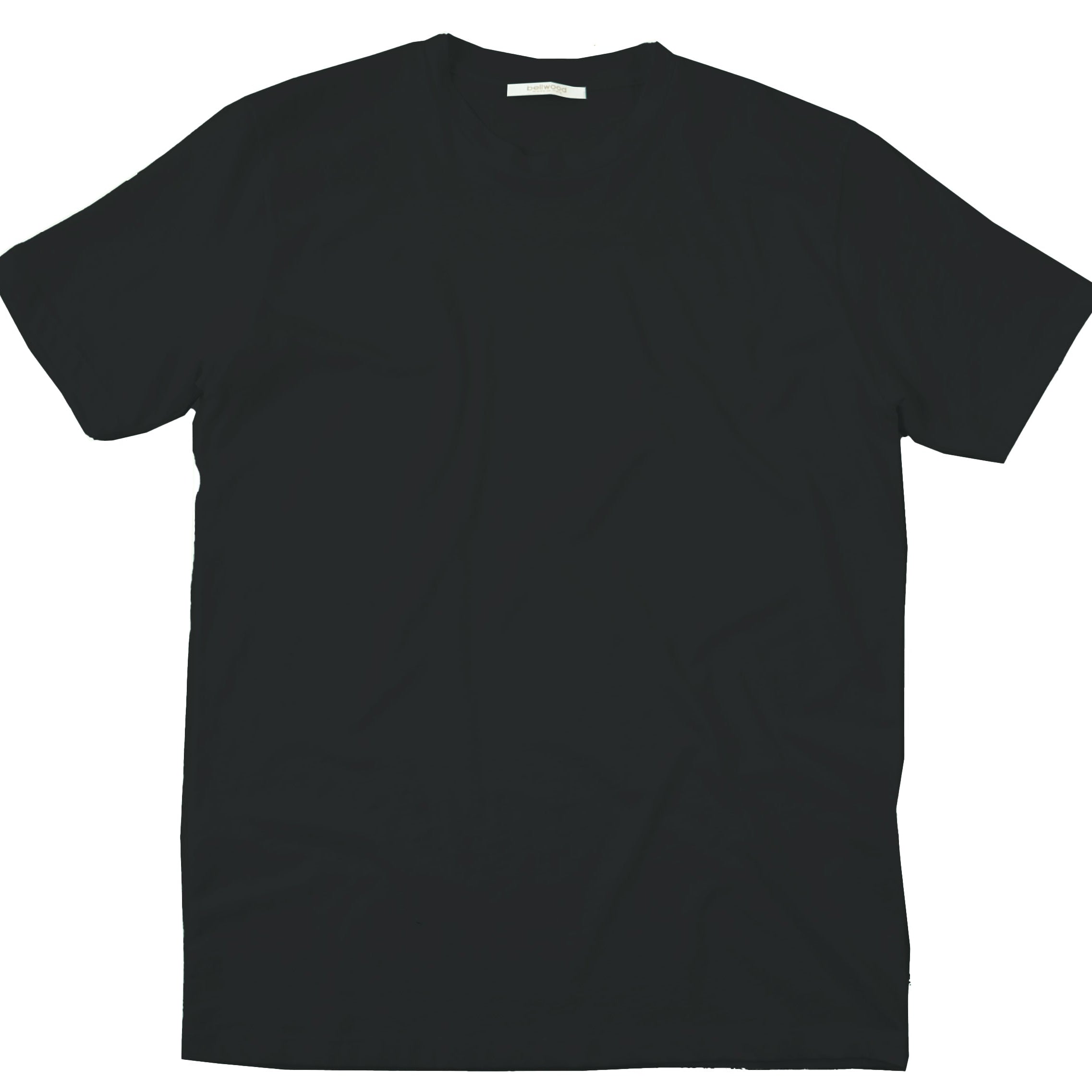 Bellwood Short Sleeve Cotton T-Shirt