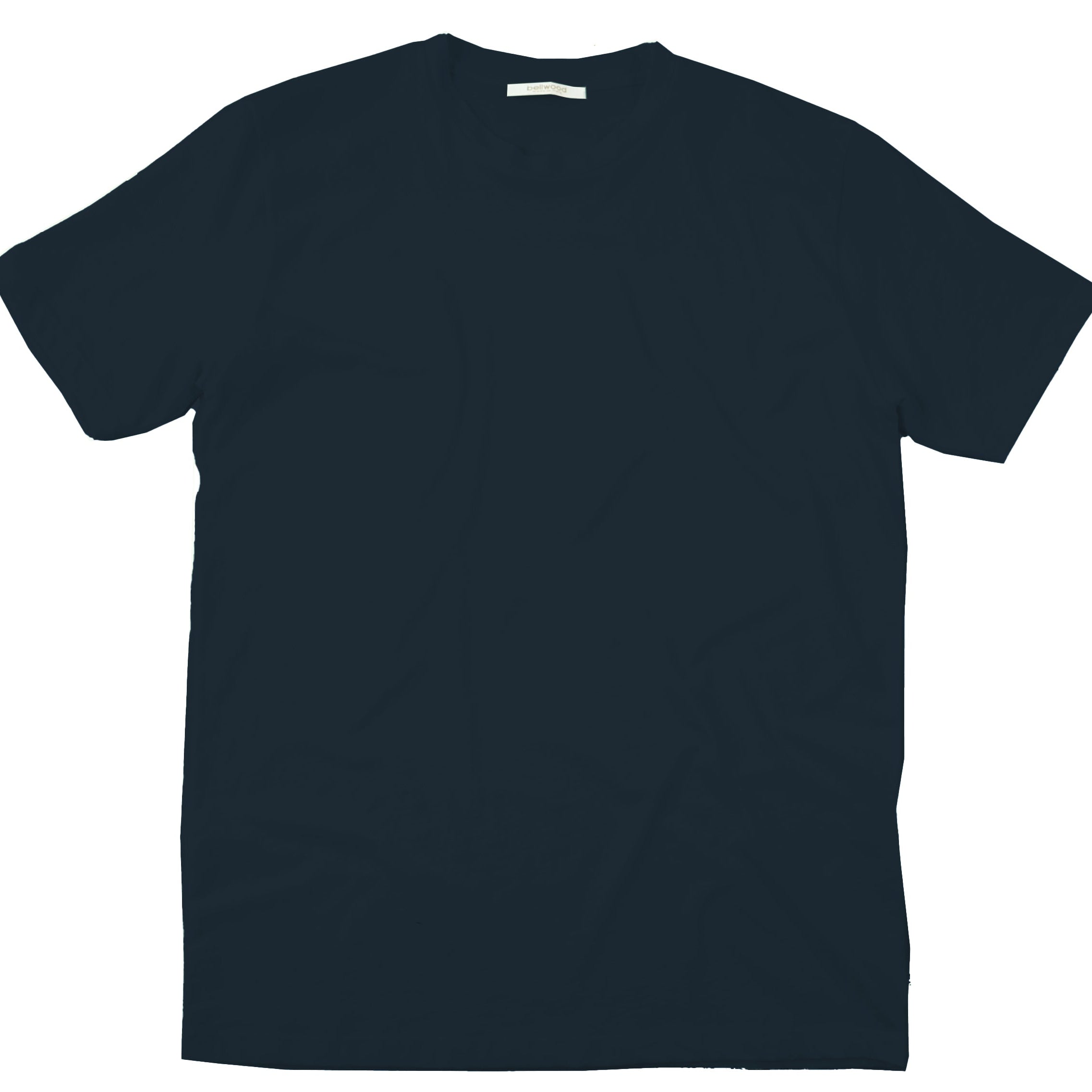 Bellwood Short Sleeve Cotton T-Shirt
