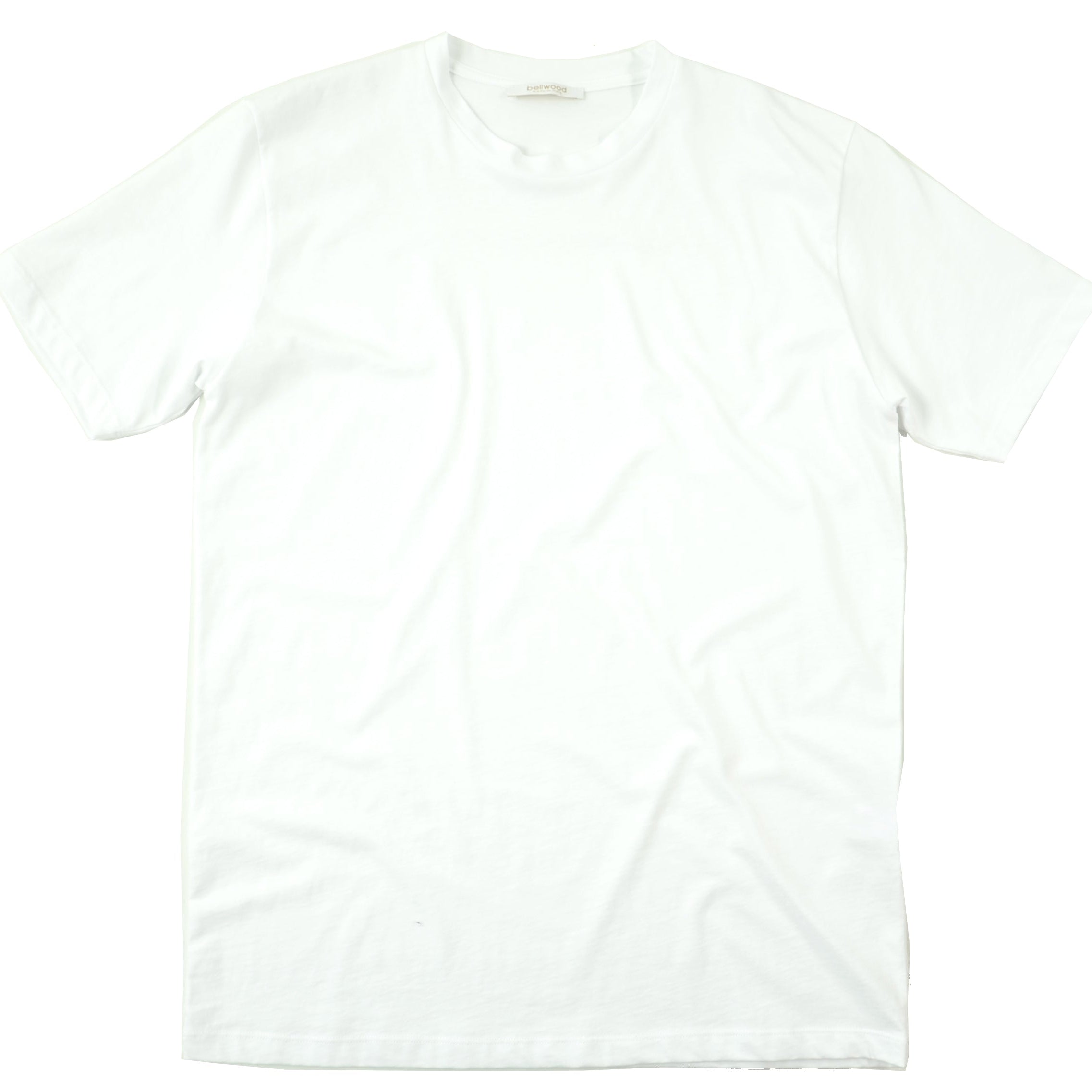 Bellwood Short Sleeve Cotton T-Shirt