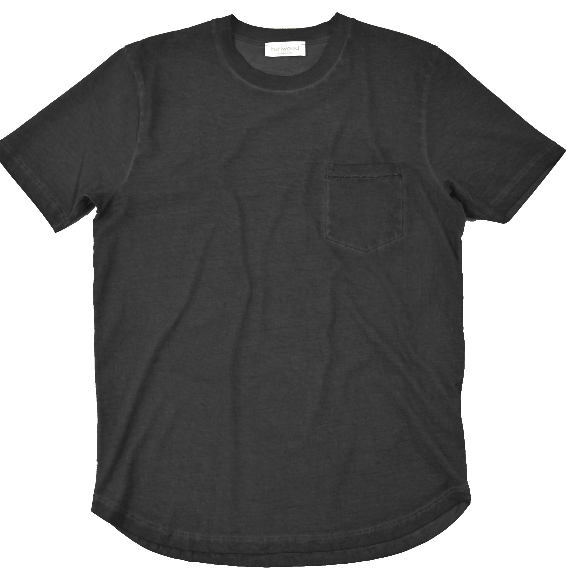 Bellwood Short Sleeve Pocket T-Shirt
