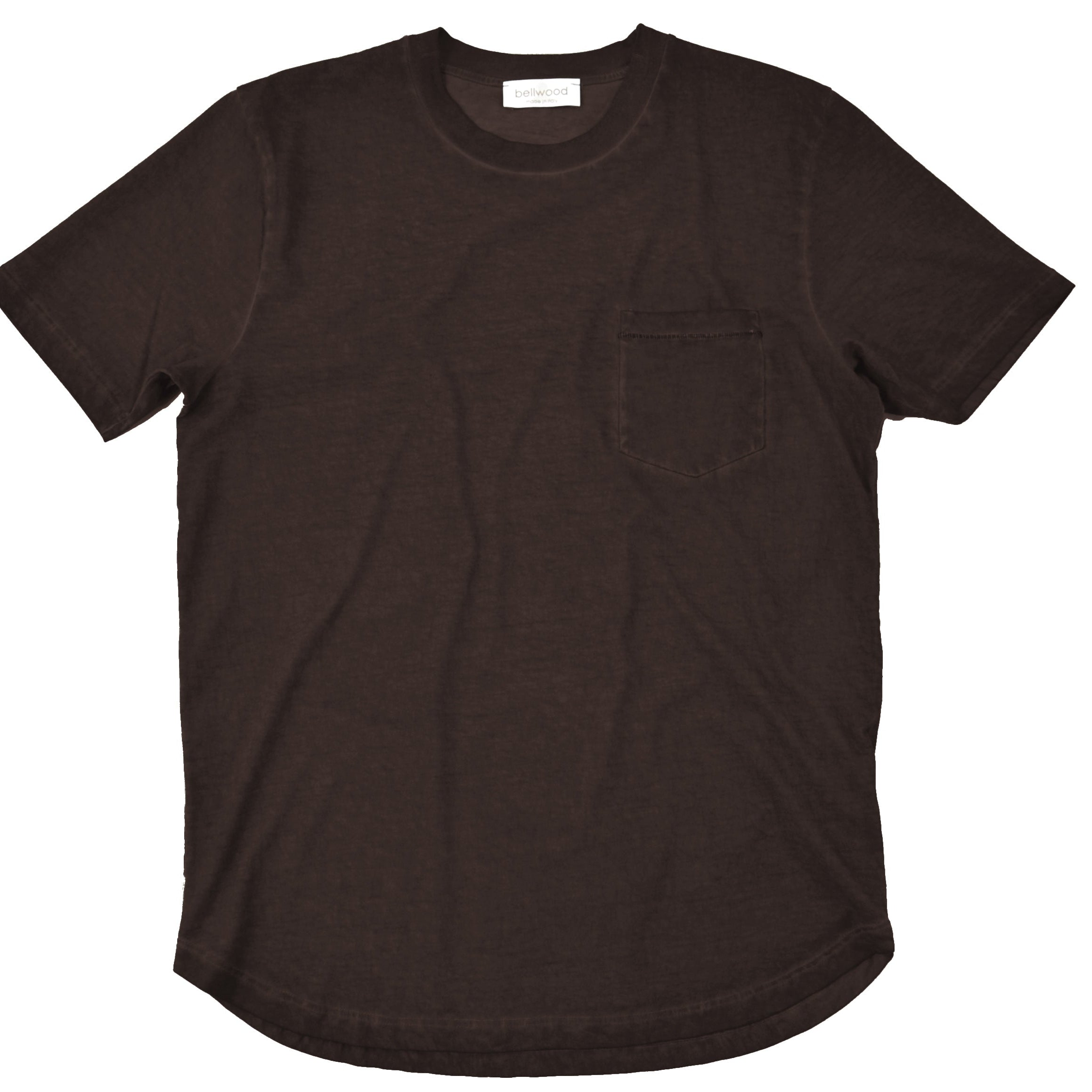Bellwood Short Sleeve Pocket T-Shirt