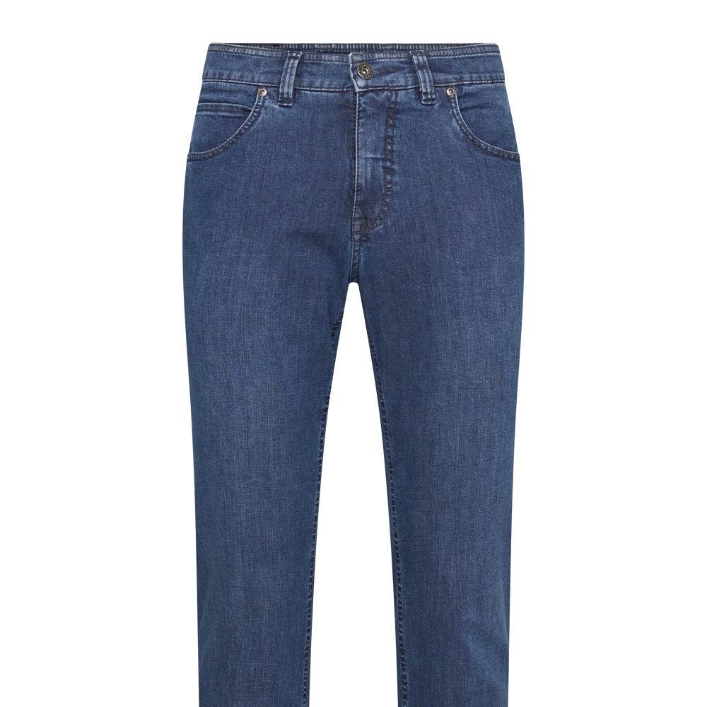 Gardeur Bill Move Lite 5P Denim Jean