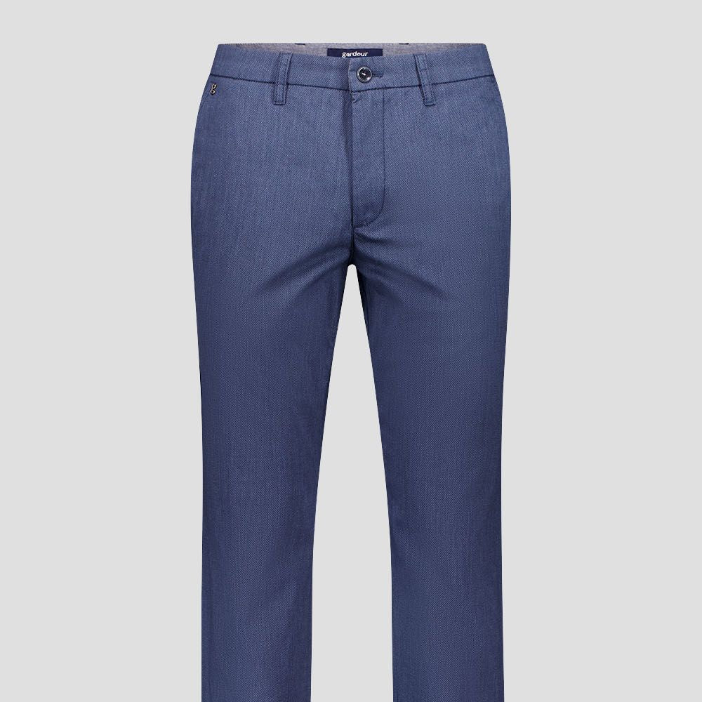 Gardeur Bono Modern Fit Trouser
