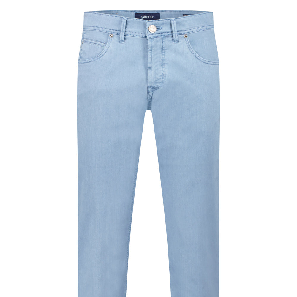 Gardeur Move Lite Modern Fit Bradley Trouser