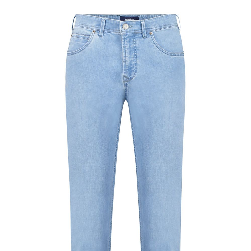 Gardeur Move Lite Modern Fit Bradley Denim Jean