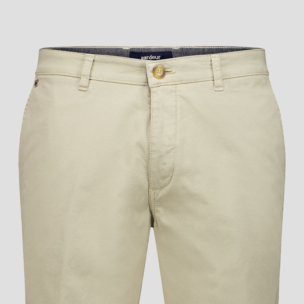 Gardeur Jasper8TN Modern Fit Summer Short