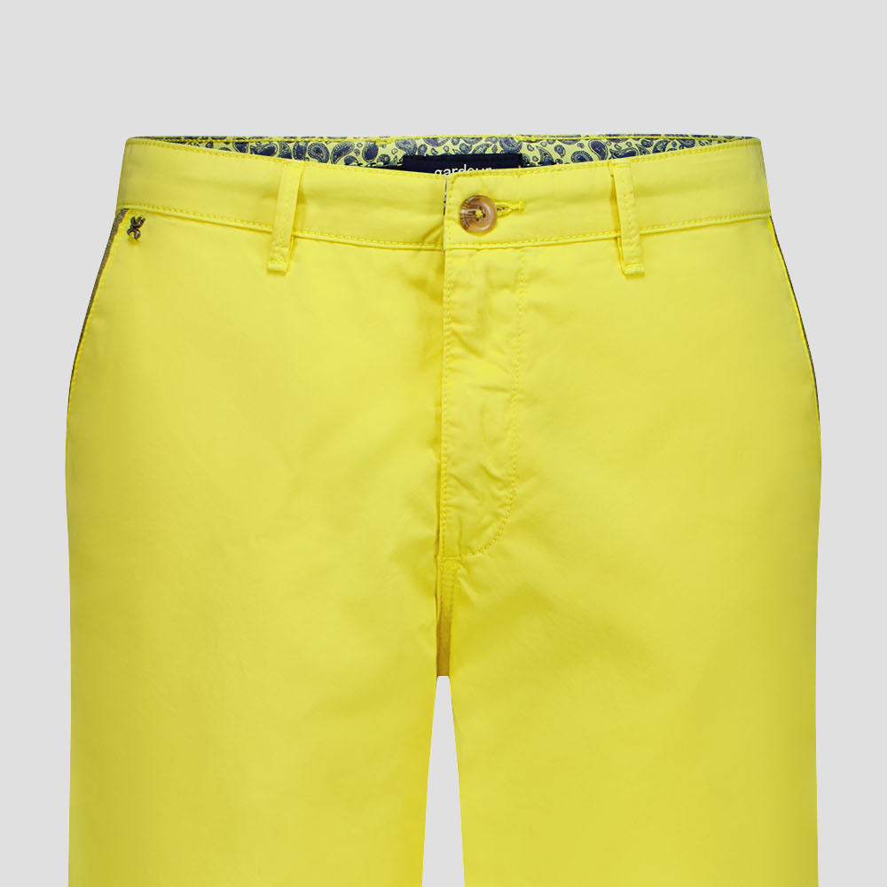 Gardeur Jasper8TN Modern Fit Summer Short