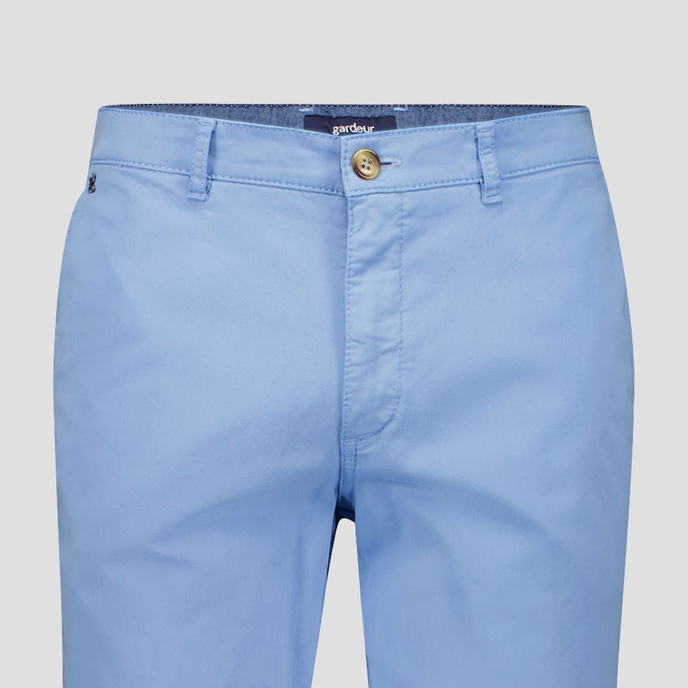 Gardeur Jasper8TN Modern Fit Summer Short