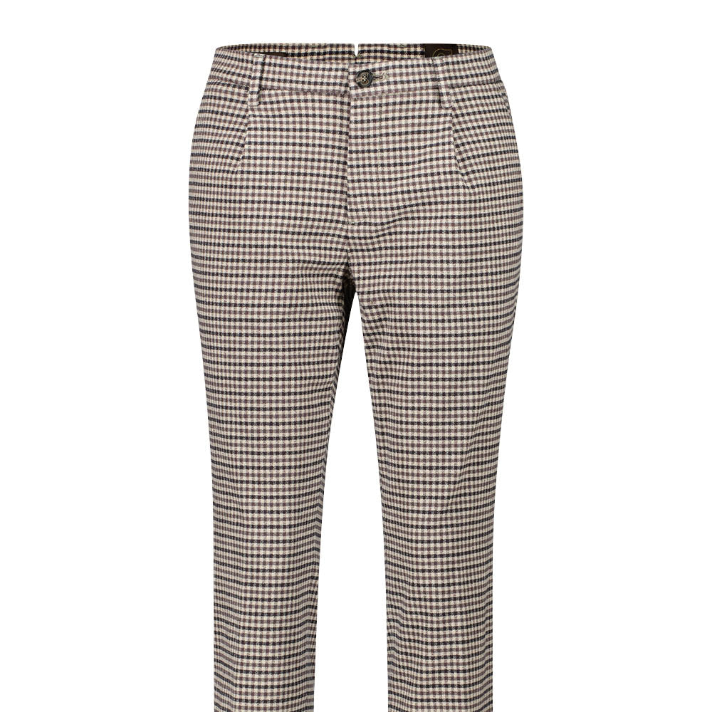 g1920 Winter Crêpe Wool Sage-2 Trouser
