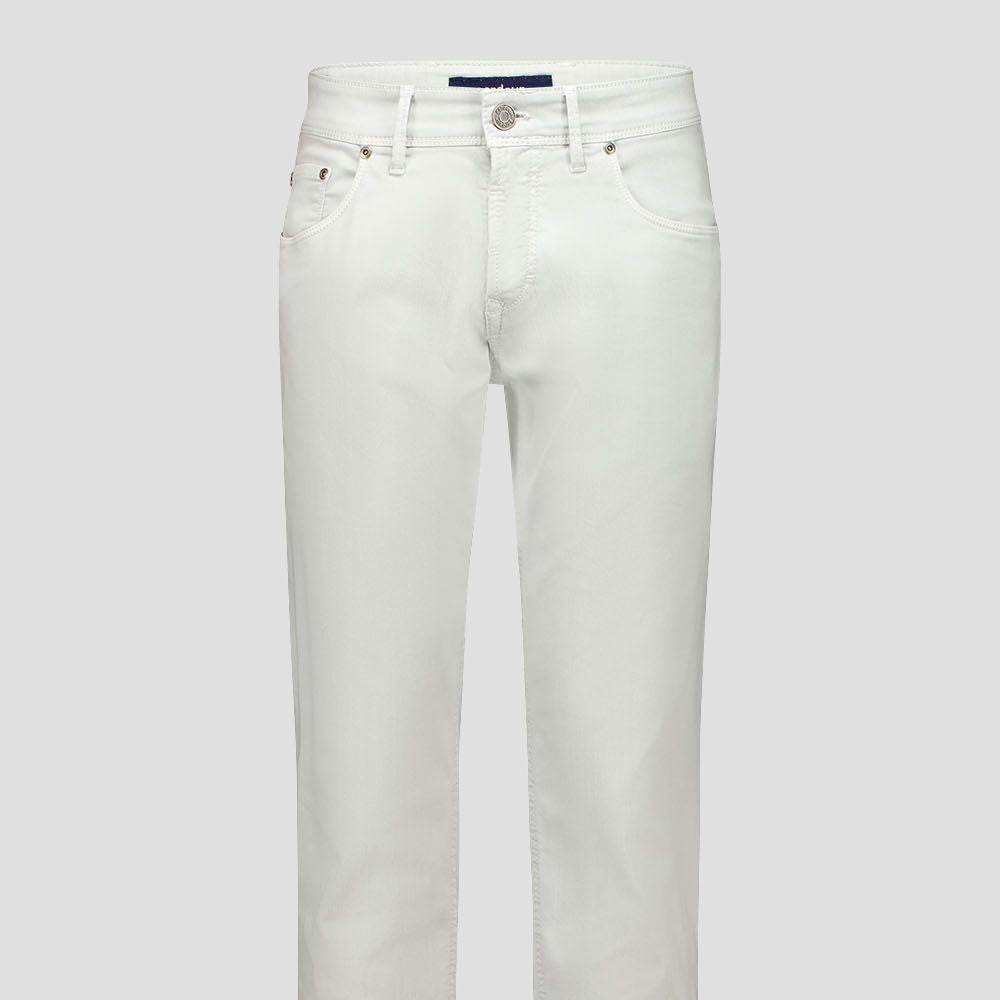 Gardeur Sandro1 Slim Fit Move Lite Colour Trouser