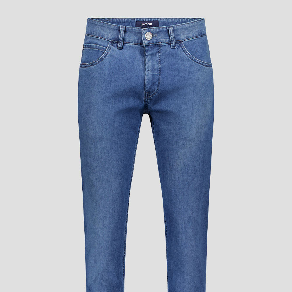 Gardeur Sandro2 Slim Fit Move Lite Jean