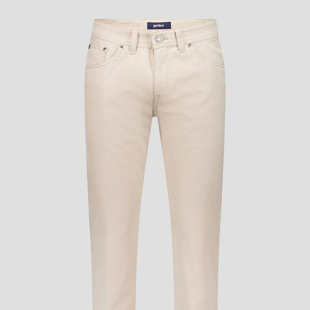 Gardeur Sandro Slim Fit Ewoolution Trouser
