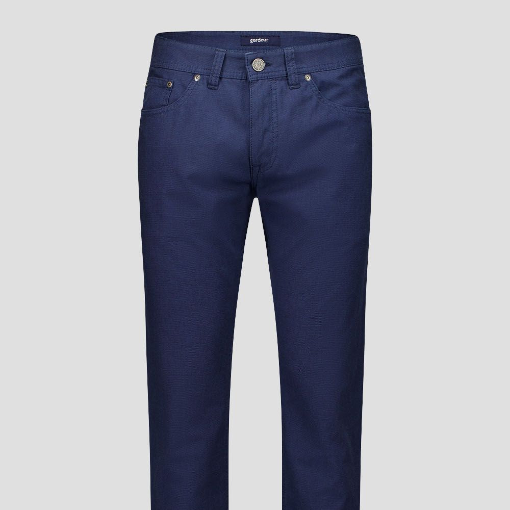 Gardeur Sandro Slim Fit Ewoolution Trouser