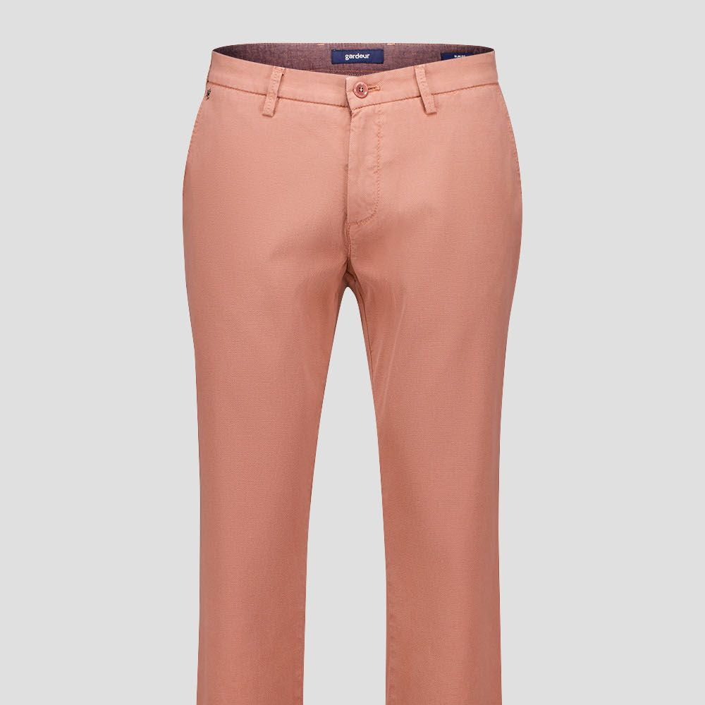 Gardeur Savage2 Pique Weave Trouser