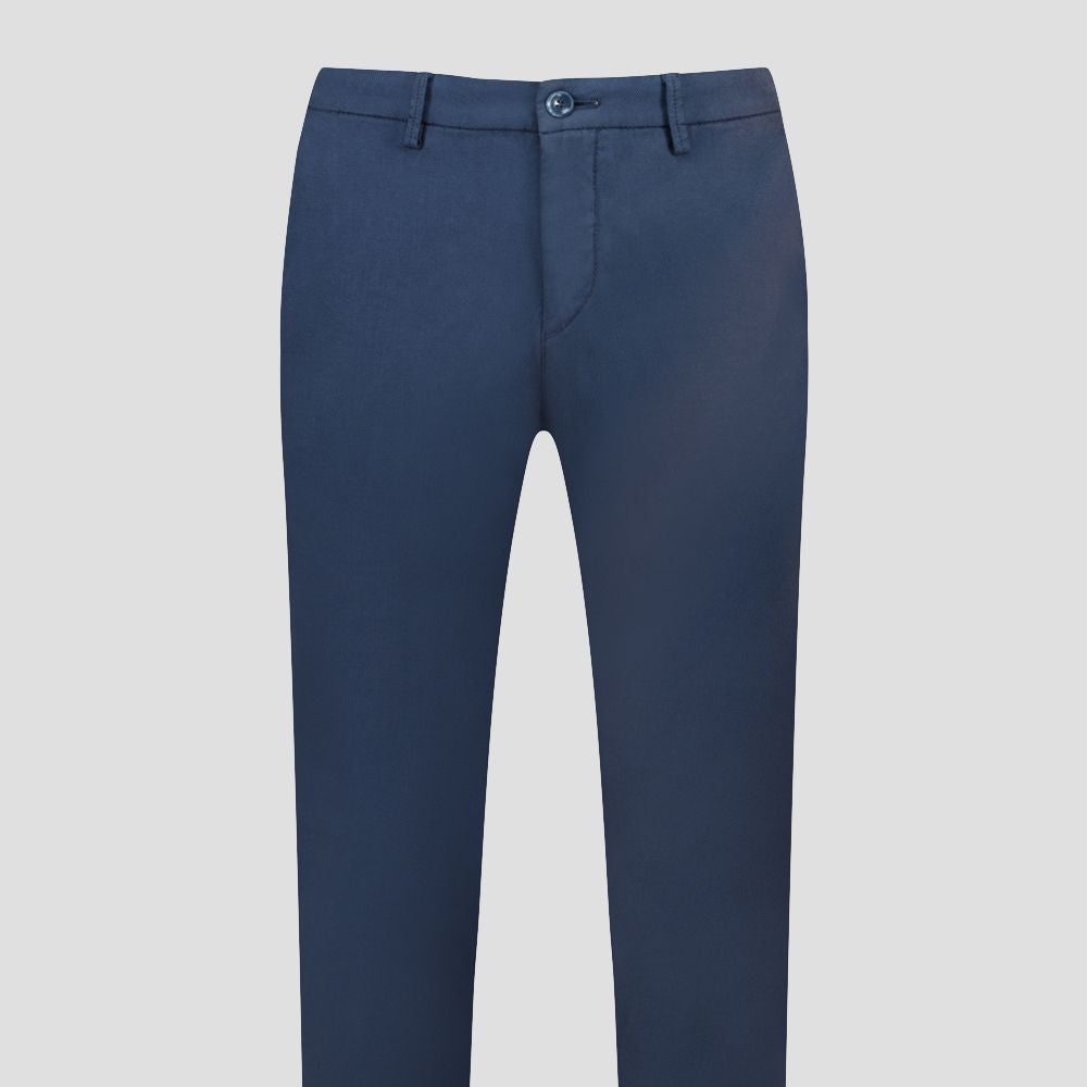 Gardeur Savage2 Pique Weave Trouser