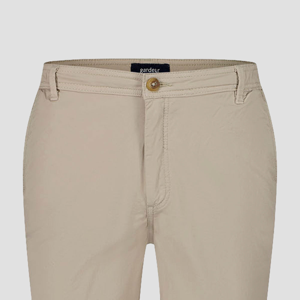 Gardeur Jeantn Slim Fit Summer Short