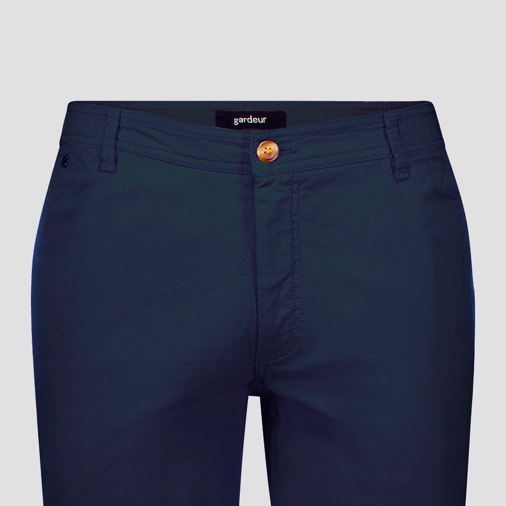 Gardeur Jeantn Slim Fit Summer Short