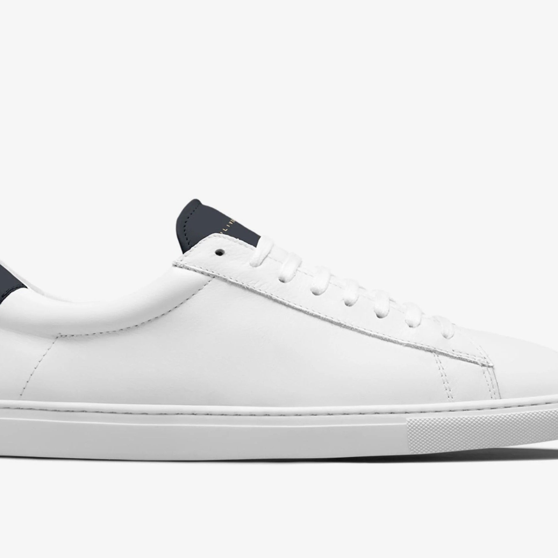 Oliver Cabell Low 1 Ocean Sneaker
