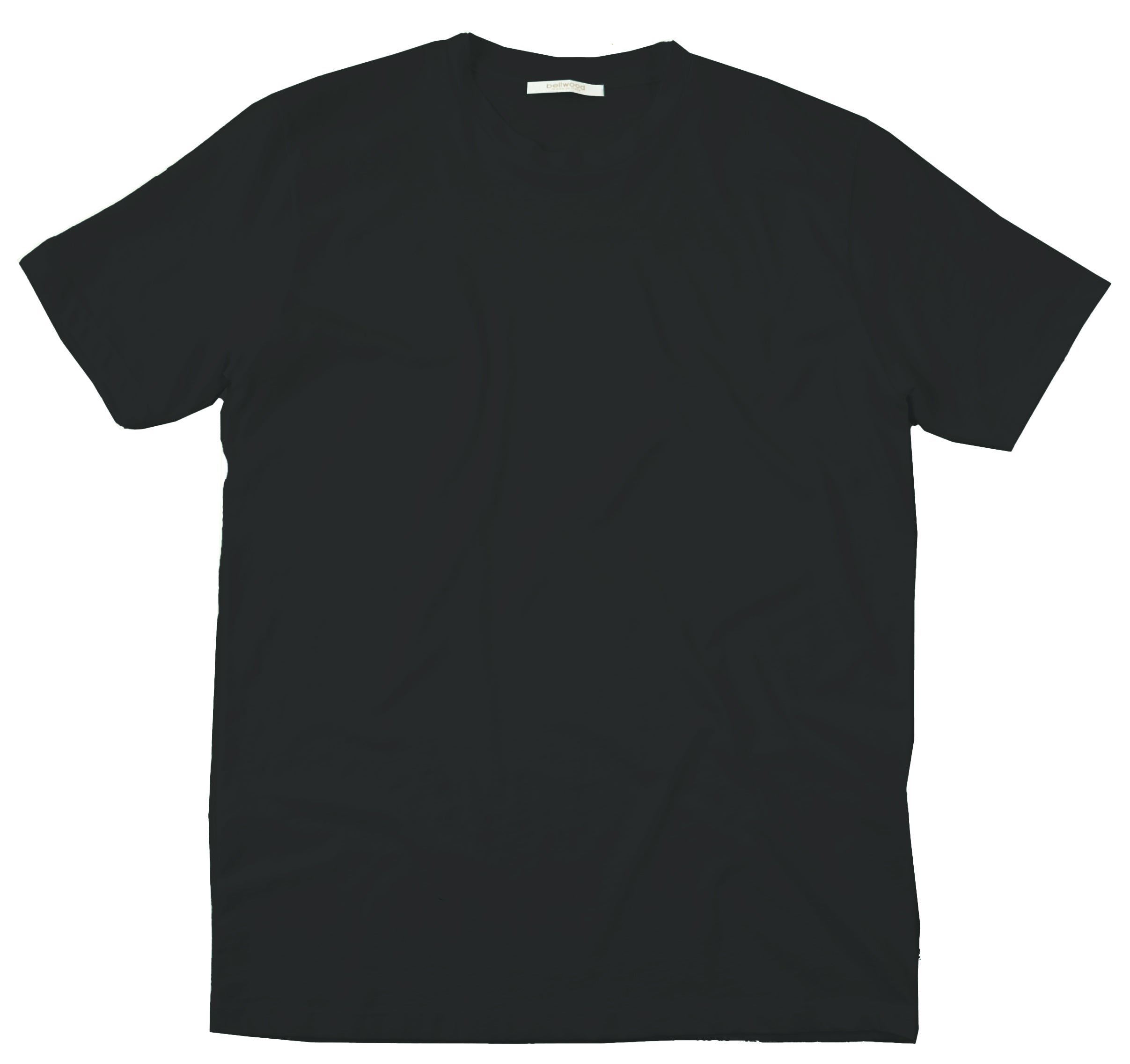 Bellwood Short Sleeve Cotton T-Shirt