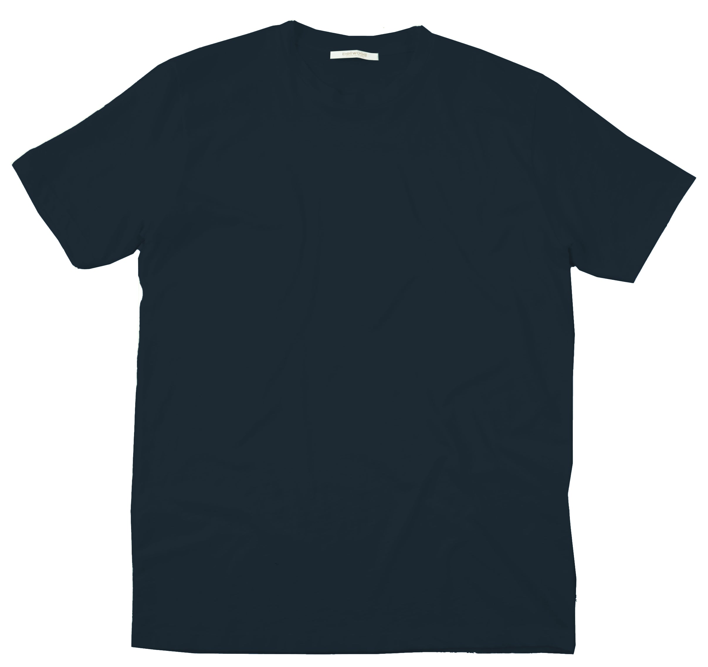 Bellwood Short Sleeve Cotton T-Shirt