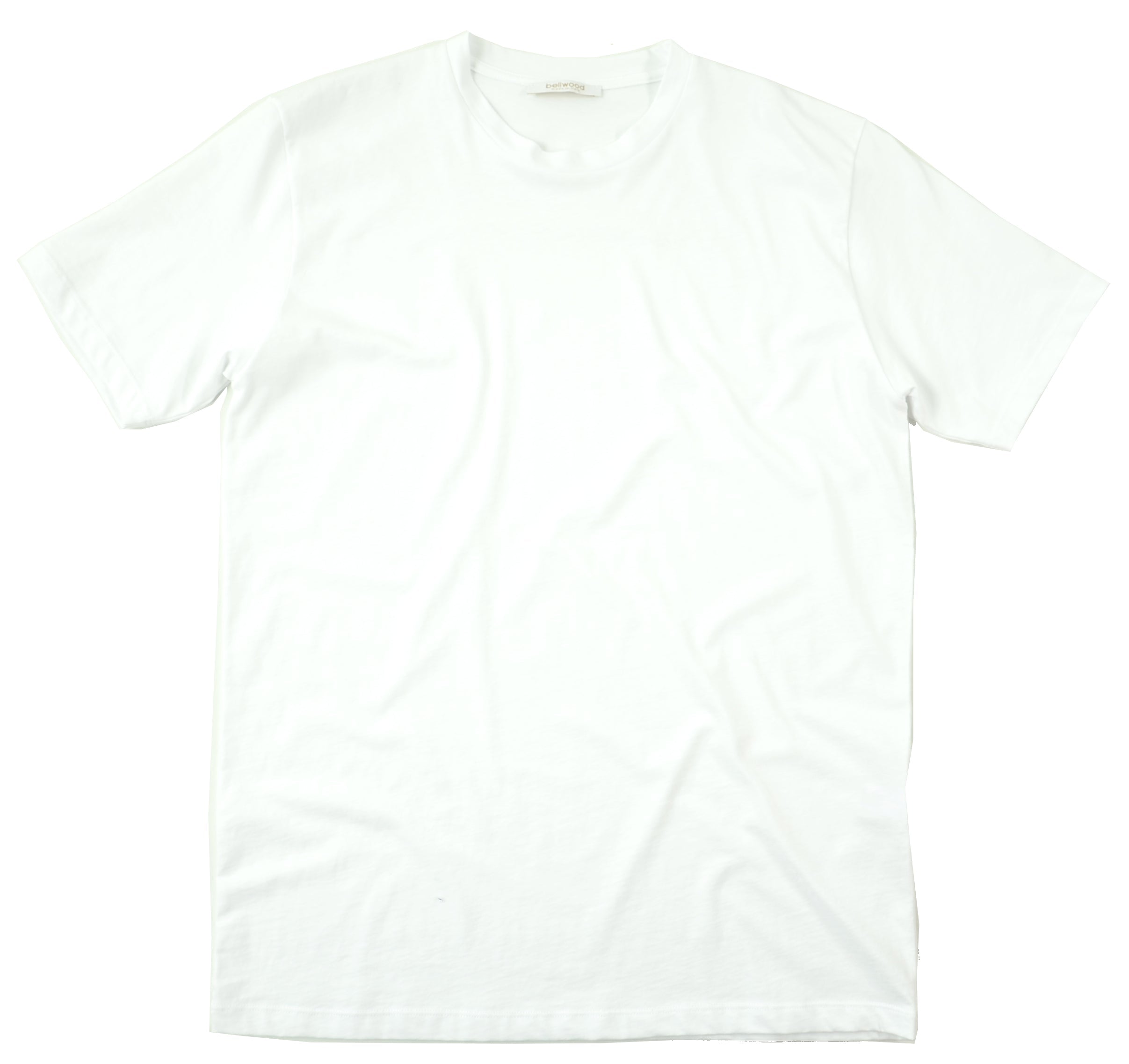 Bellwood Short Sleeve Cotton T-Shirt