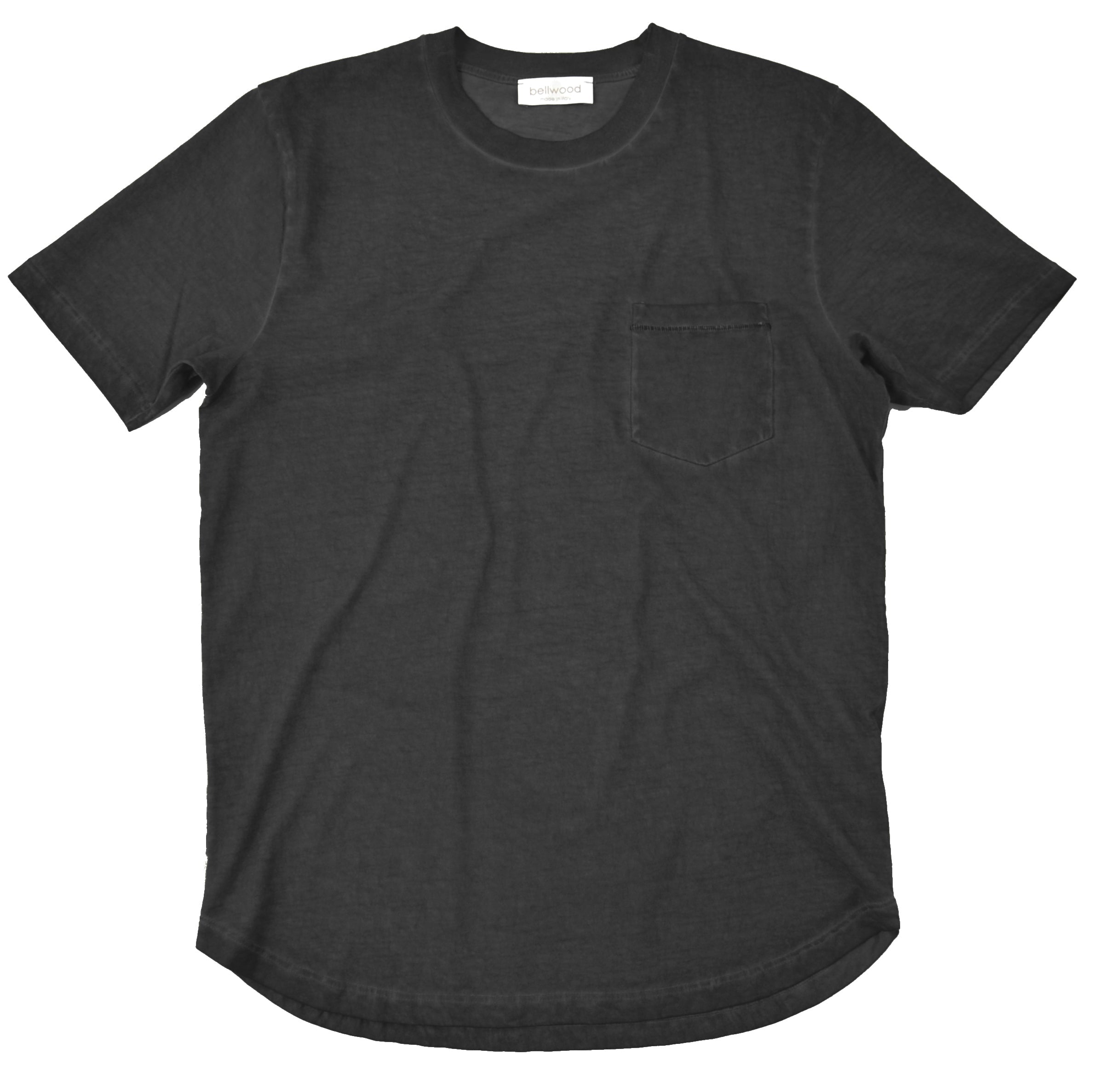 Bellwood Short Sleeve Pocket T-Shirt