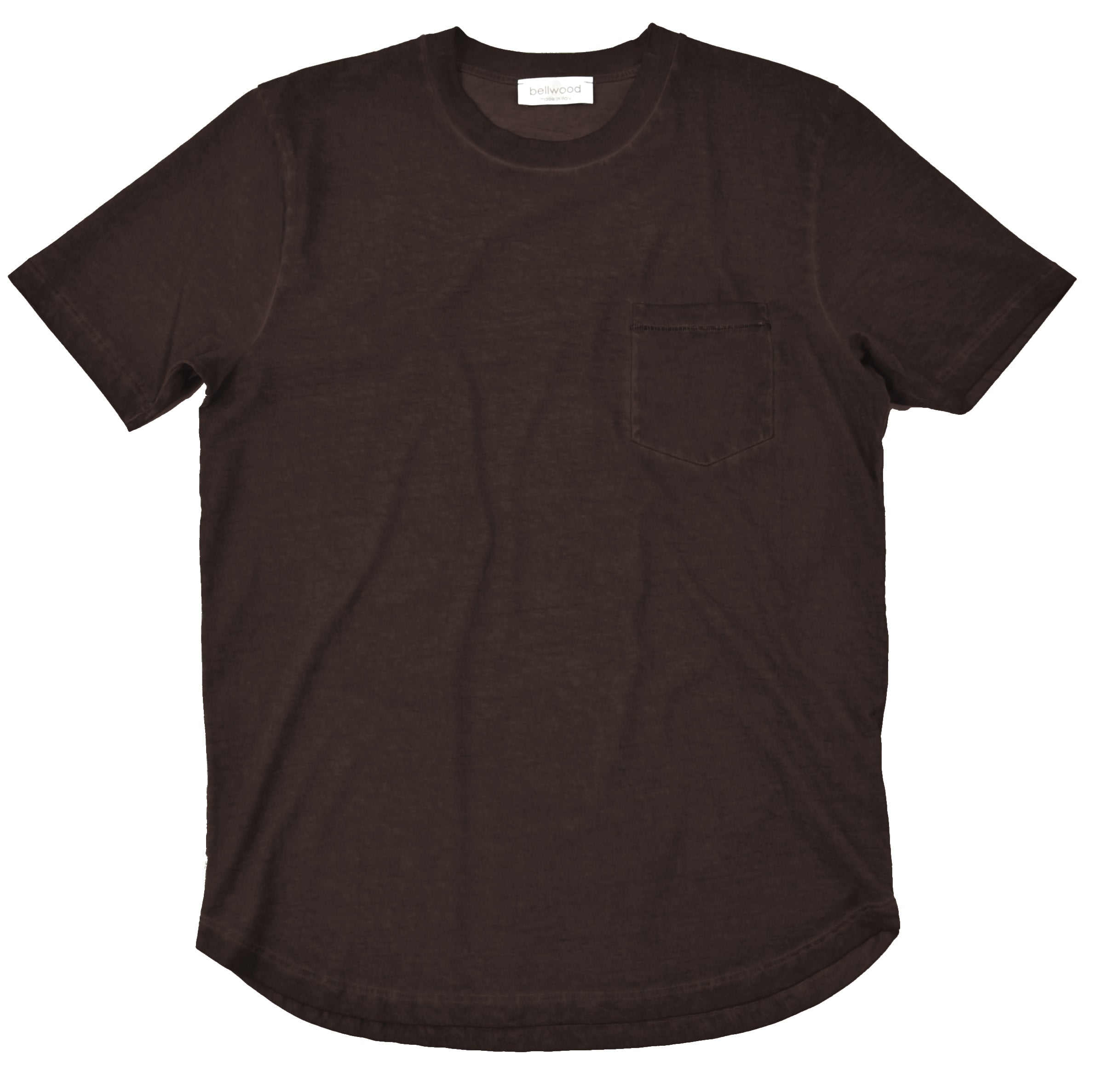 Bellwood Short Sleeve Pocket T-Shirt