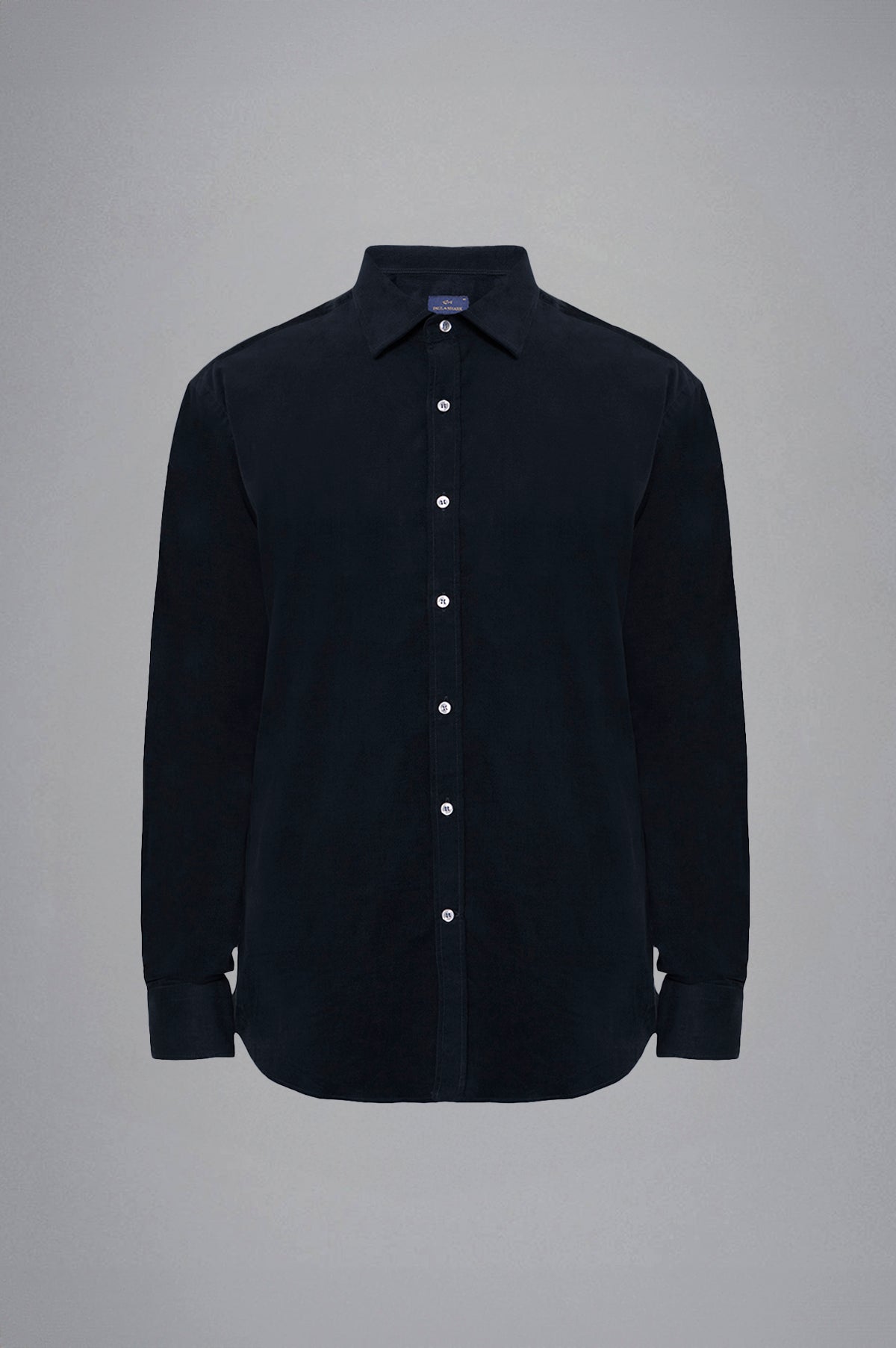 Paul&Shark Baby Corduroy Stretch Shirt