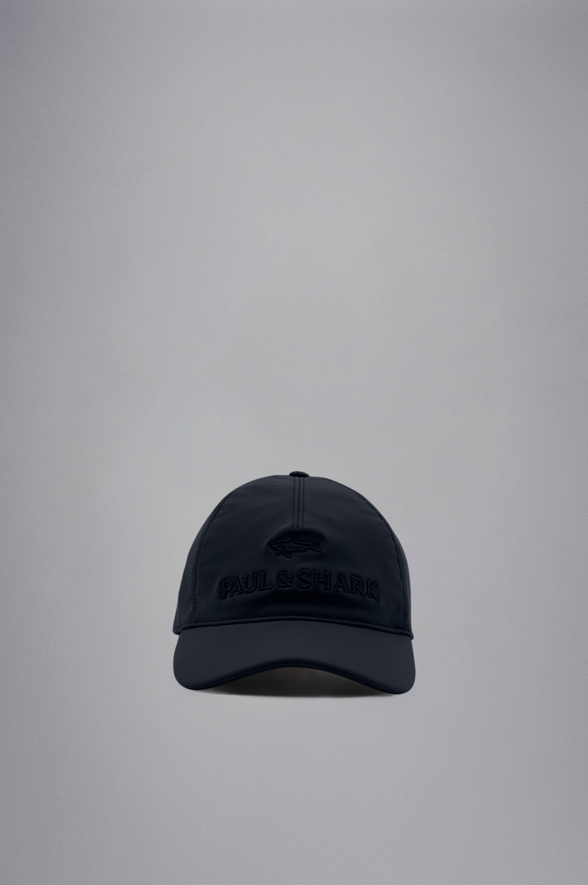 Paul&Shark Logo 3D Baseball Cap