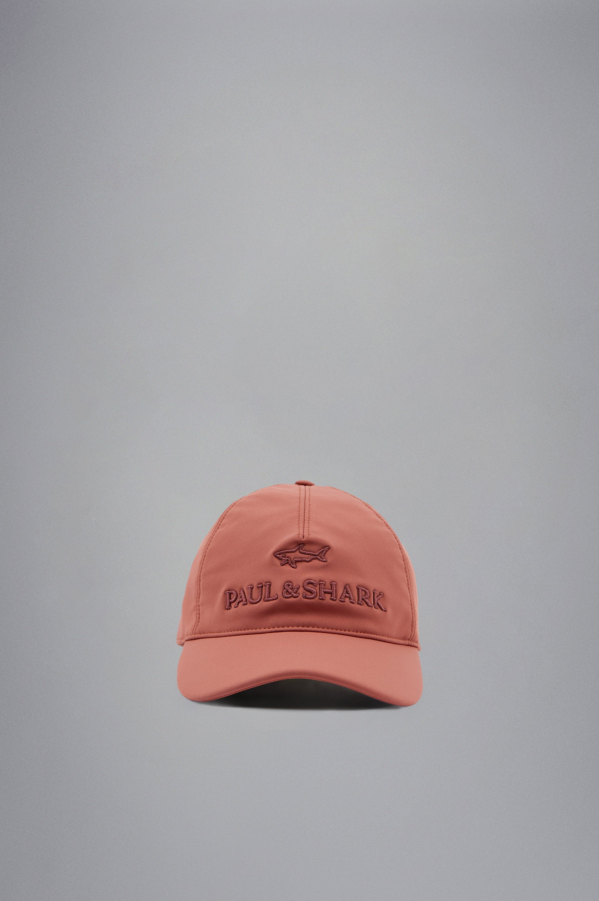 Paul&Shark Logo 3D Baseball Cap