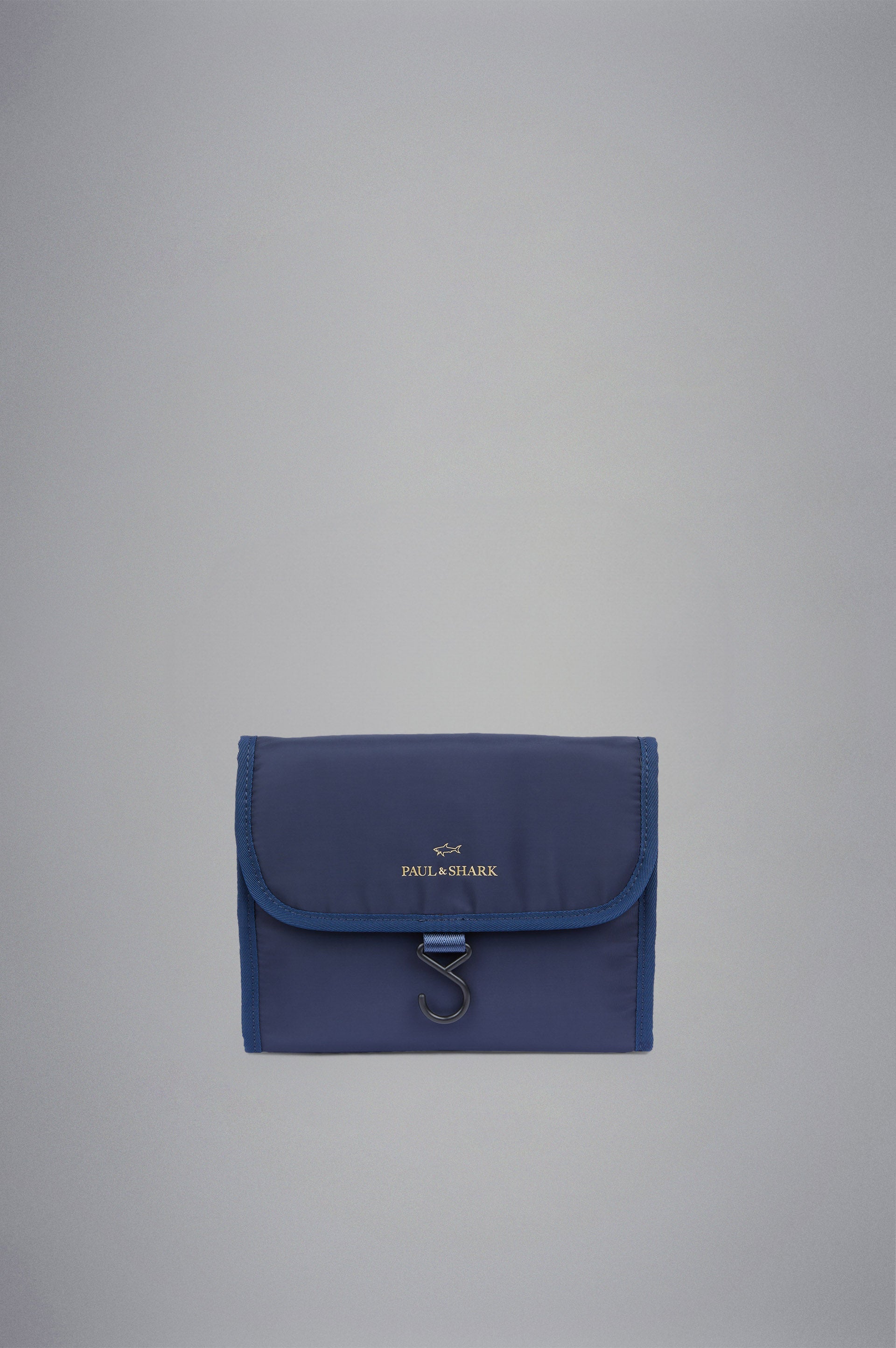 Paul&Shark Save the Sea Typhoon® Travel Beauty Case