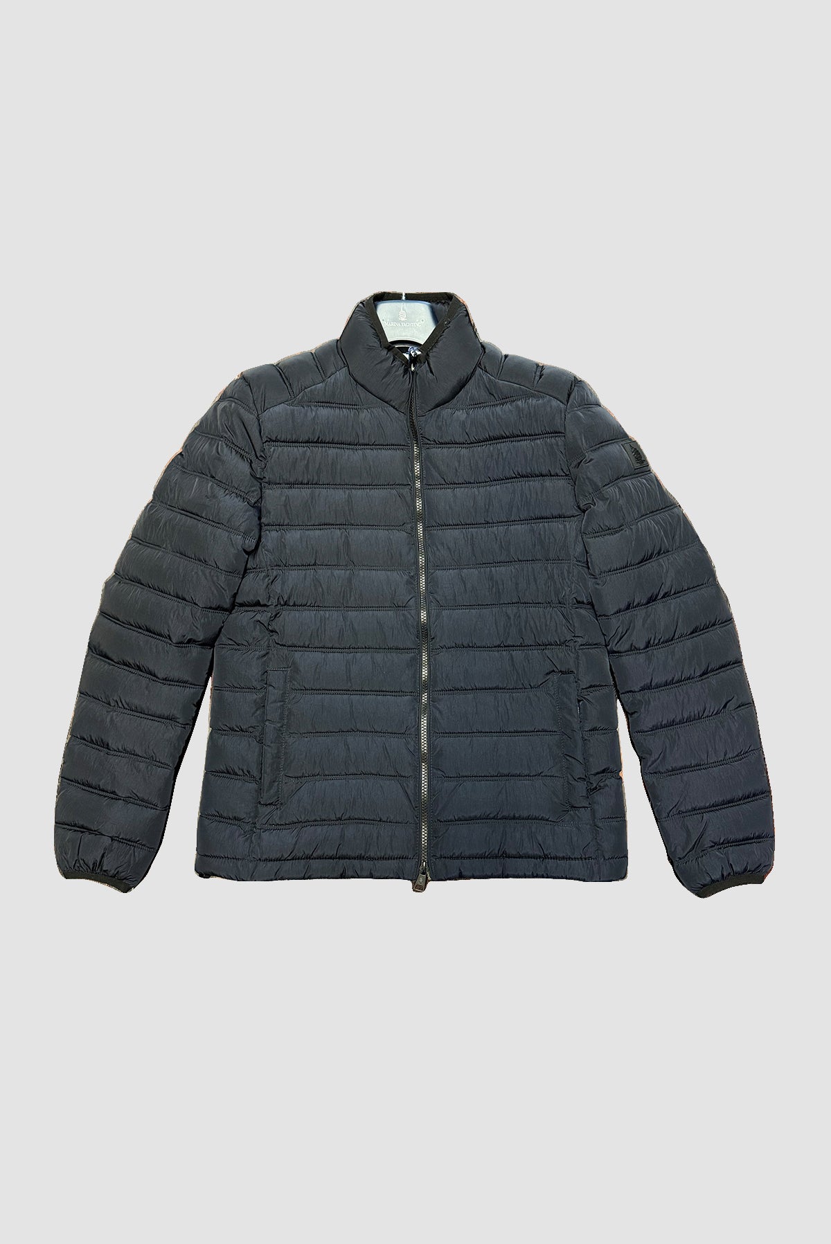 Marina Yachting Winter Puffer Jacket