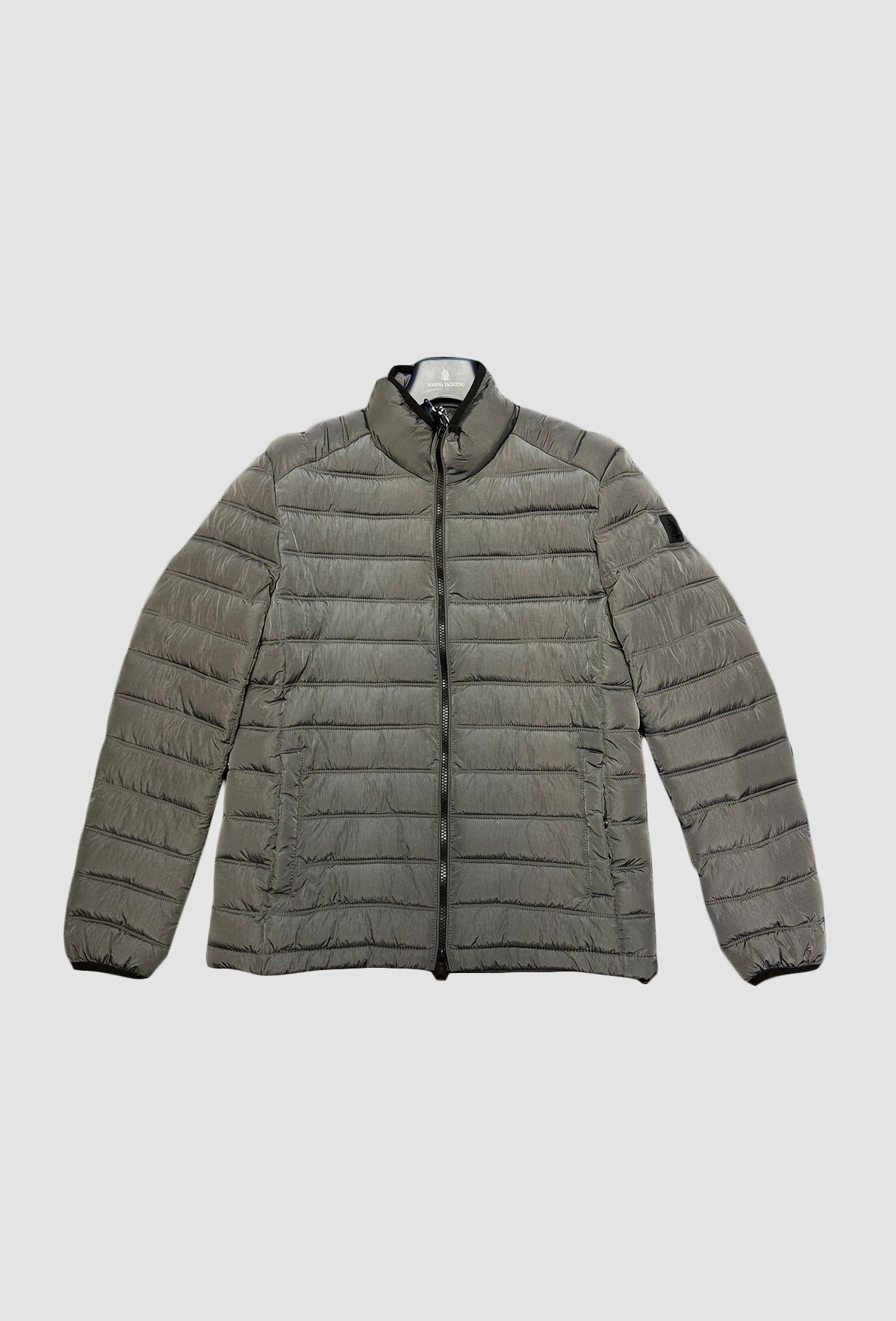 Marina Yachting Winter Puffer Jacket