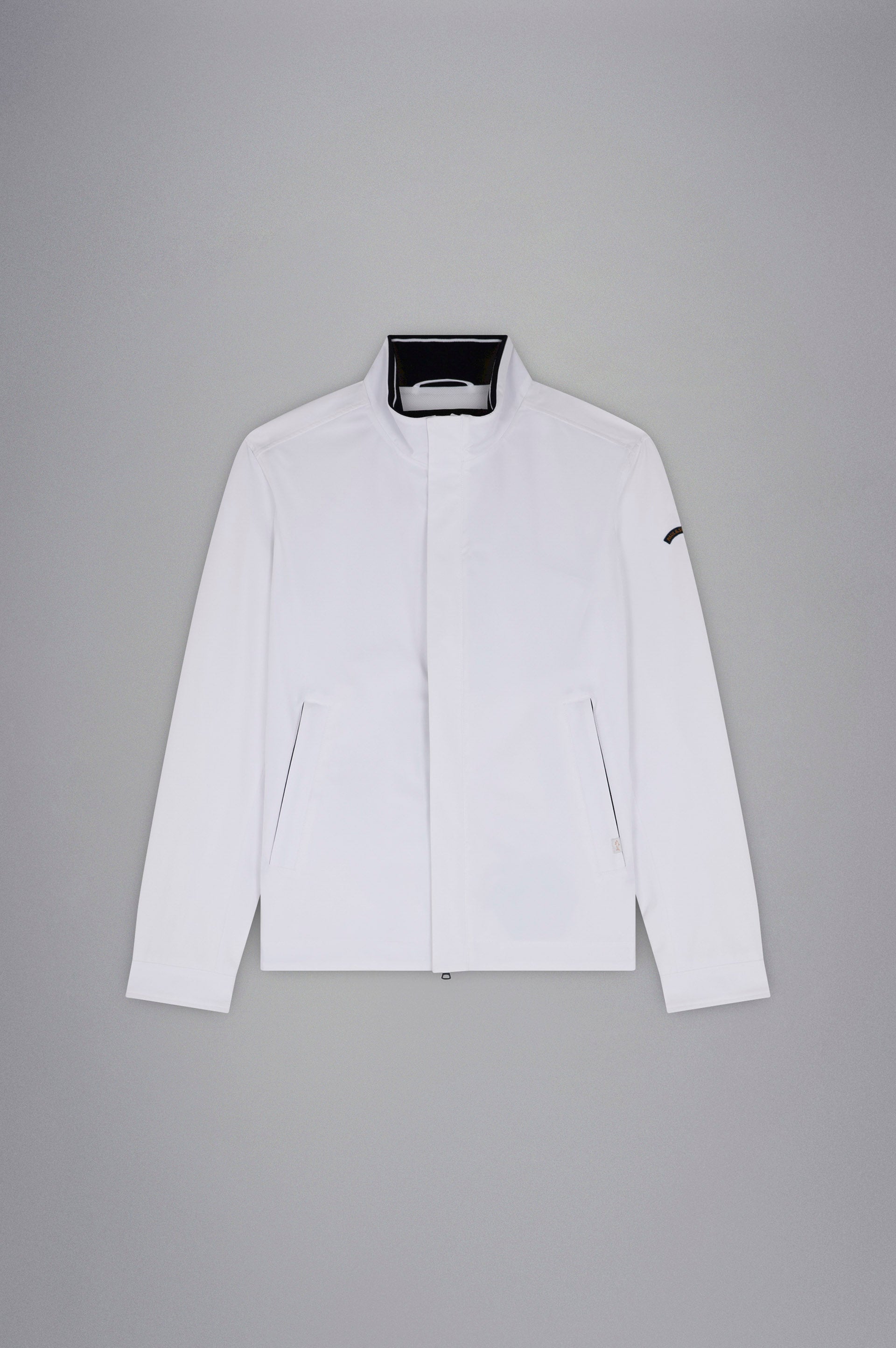 Paul&Shark Typhoon® Re-4x4 Stretch Jacket