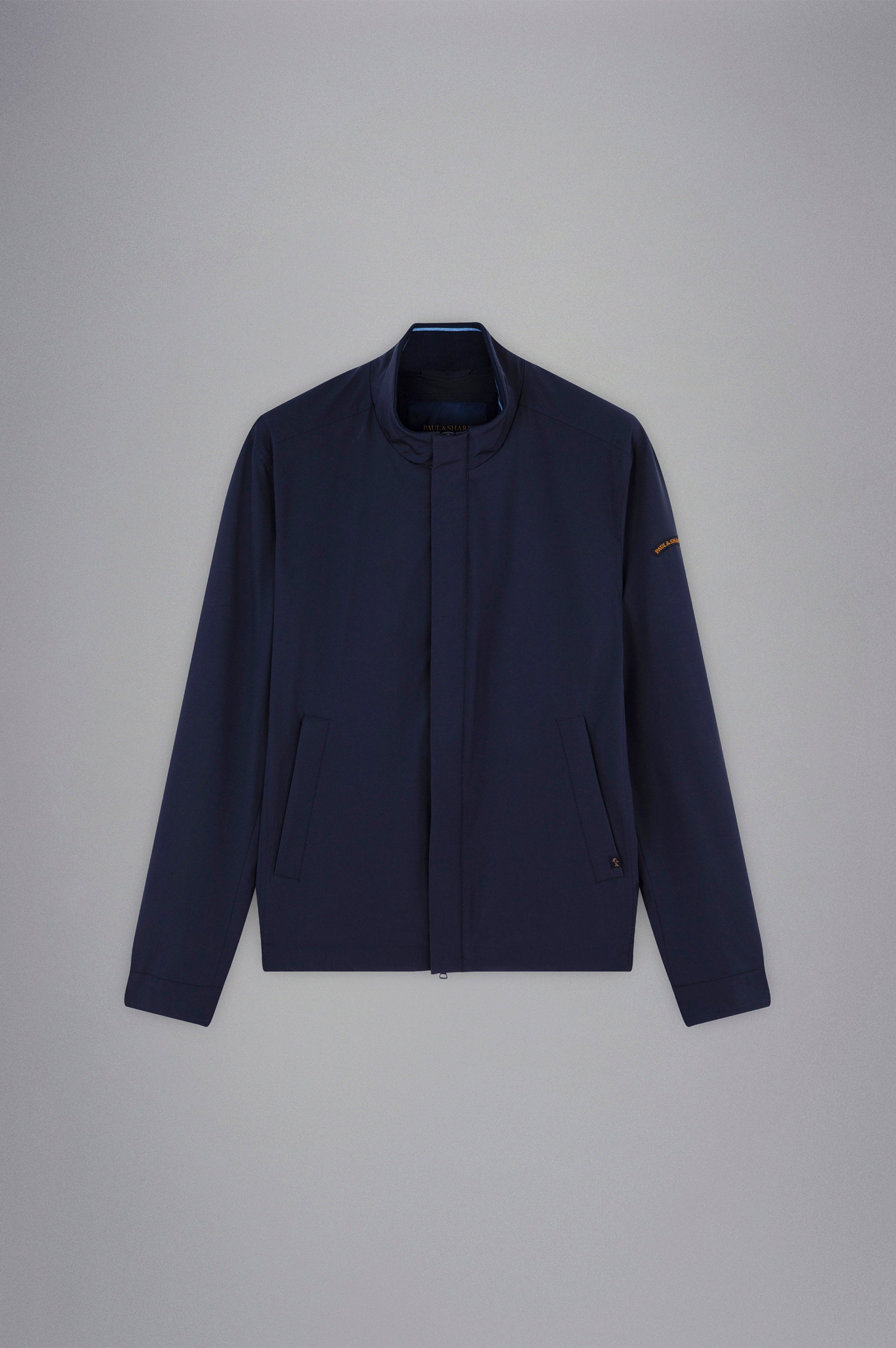 Paul&Shark Typhoon® Re-4x4 Stretch Jacket