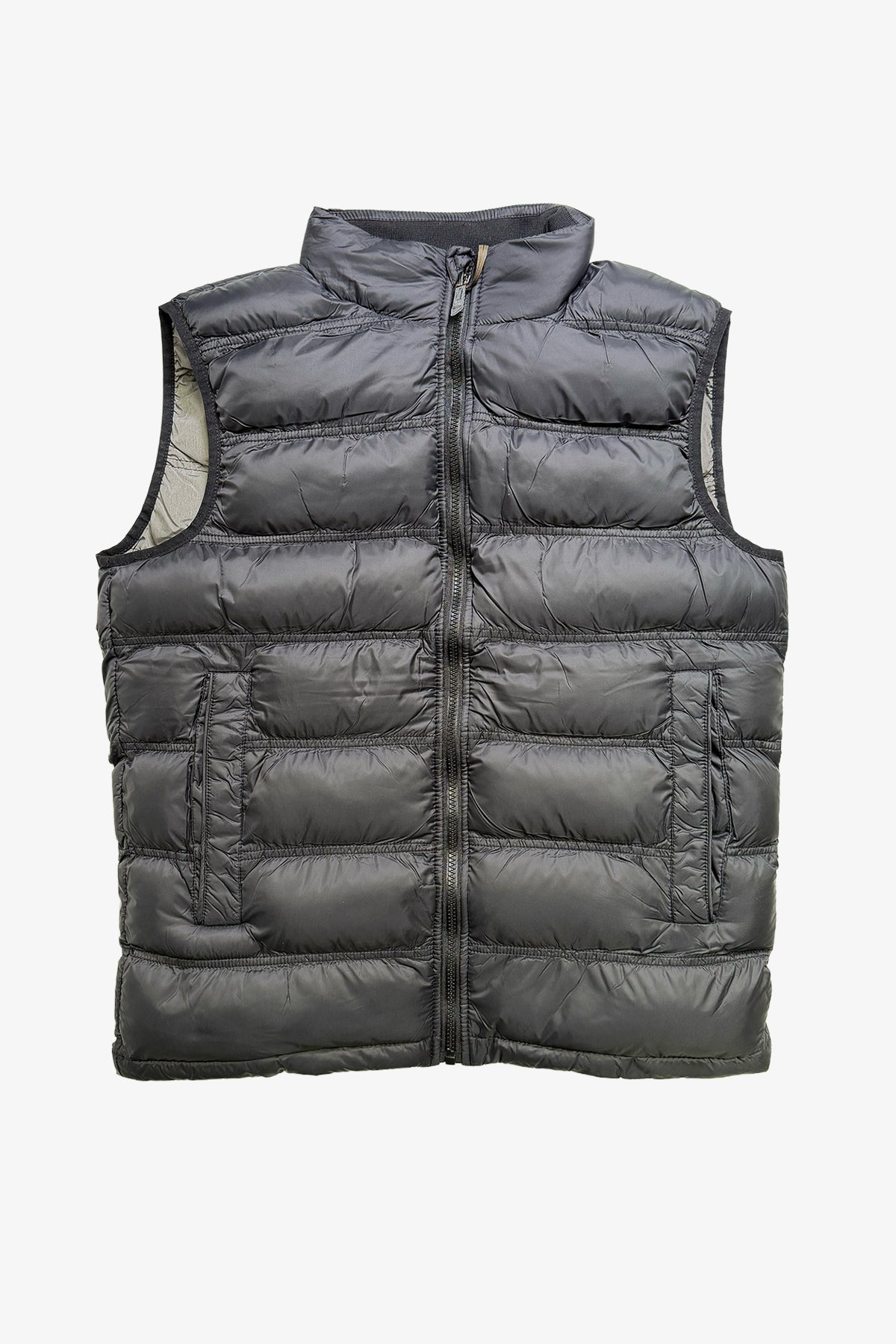 Primo Emporio Light, Waterproof & Windproof Puffer Vest