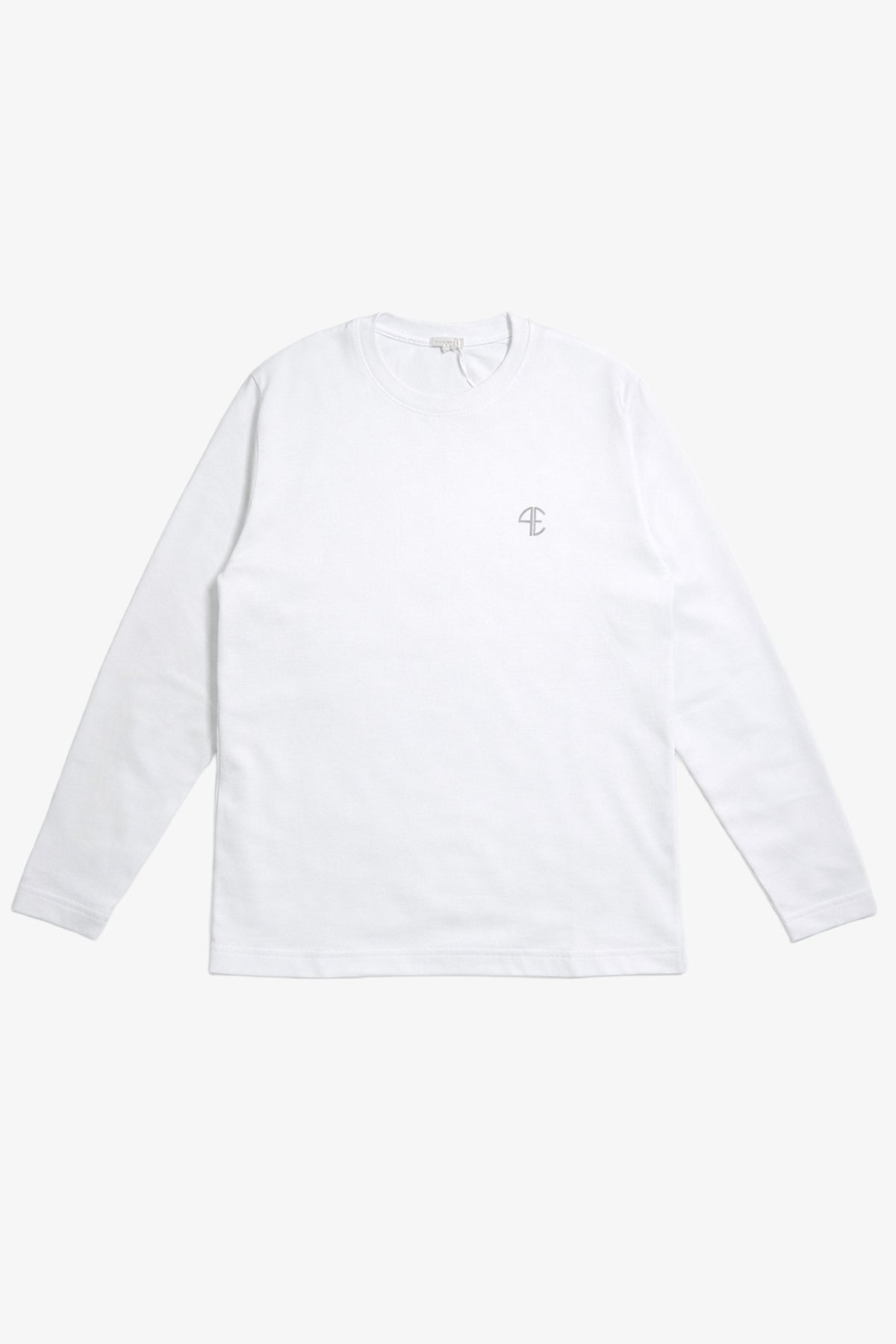 Primo Emporio Pure Cotton Long Sleeve T-Shirt