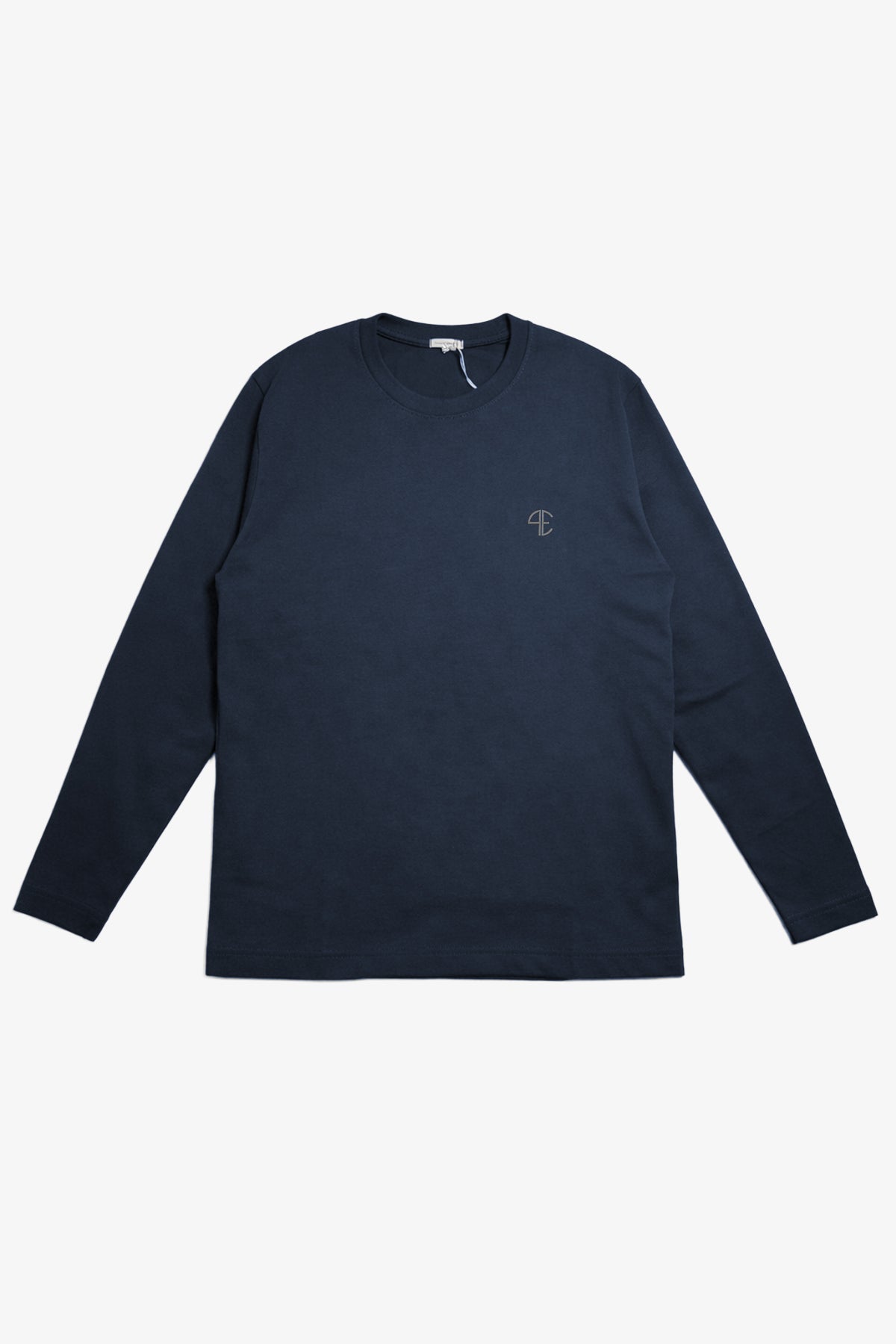 Primo Emporio Pure Cotton Long Sleeve T-Shirt