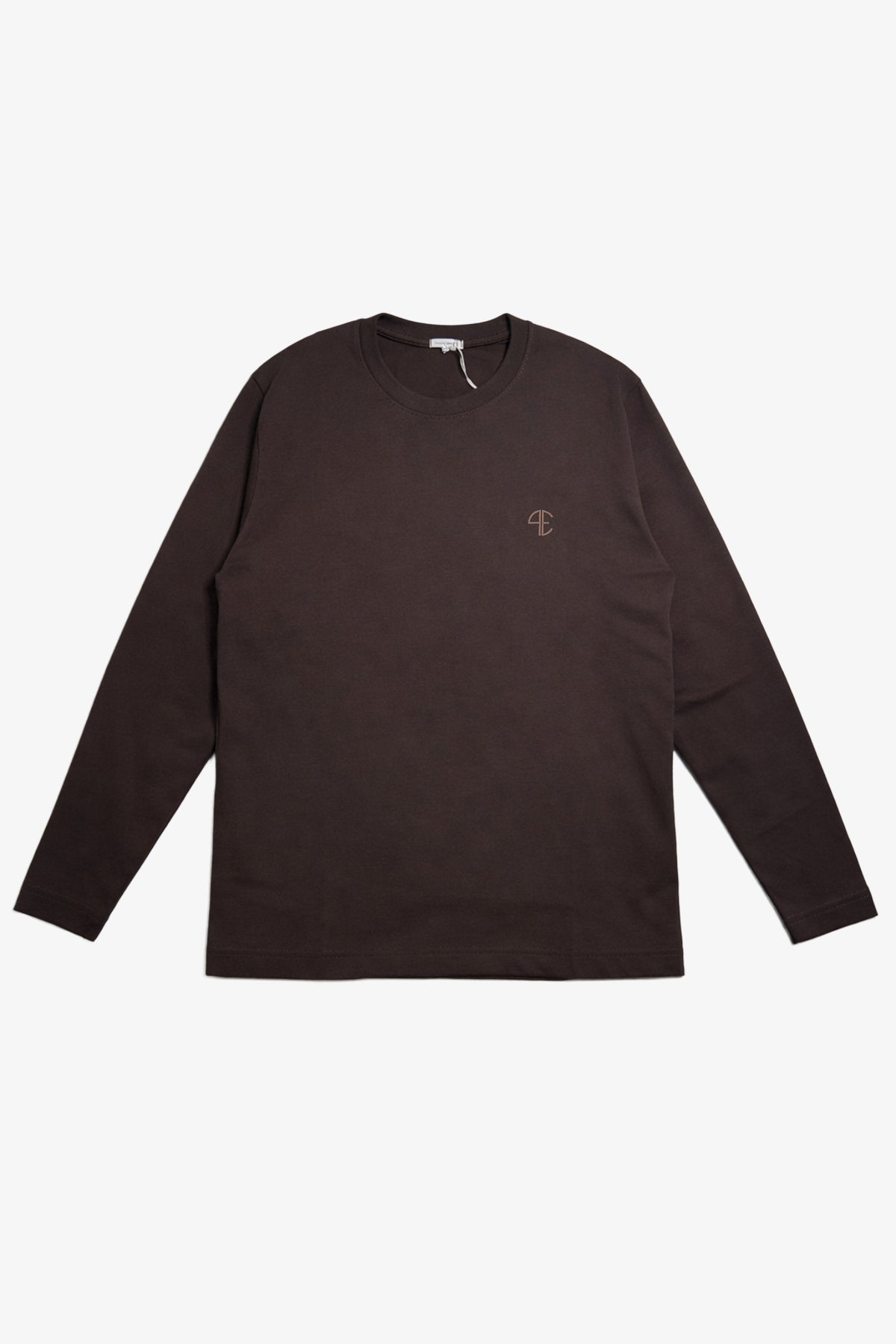 Primo Emporio Pure Cotton Long Sleeve T-Shirt