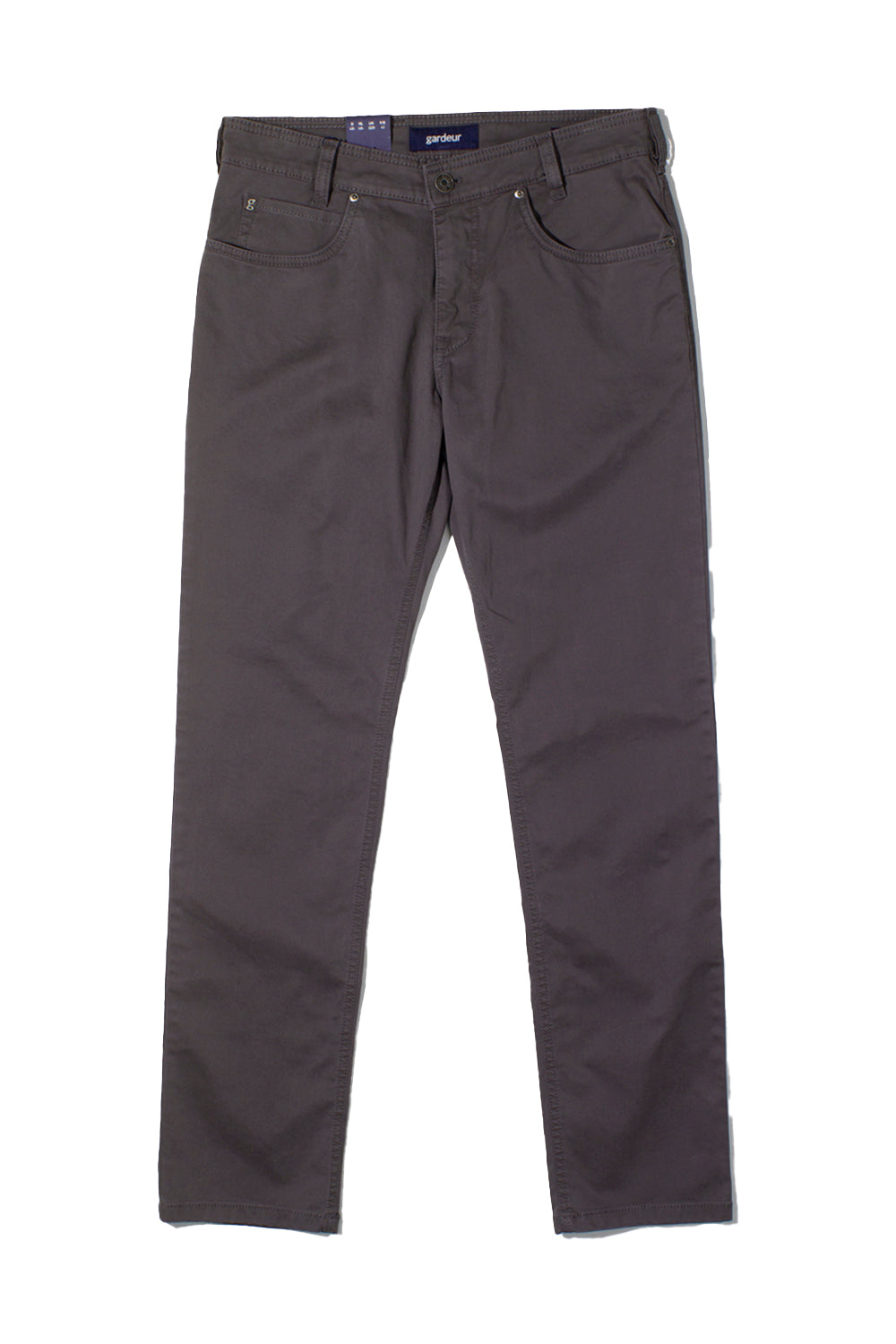 Gardeur Bill Cotton Flex Trouser