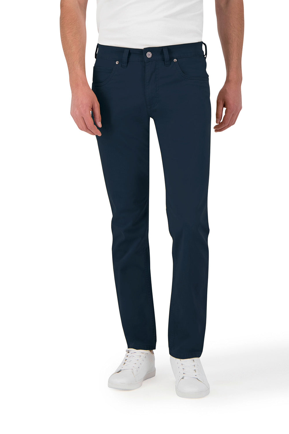 Gardeur Bill Cotton Flex Trouser