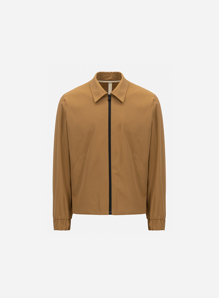 Harris Wharf London Light Golf Jacket