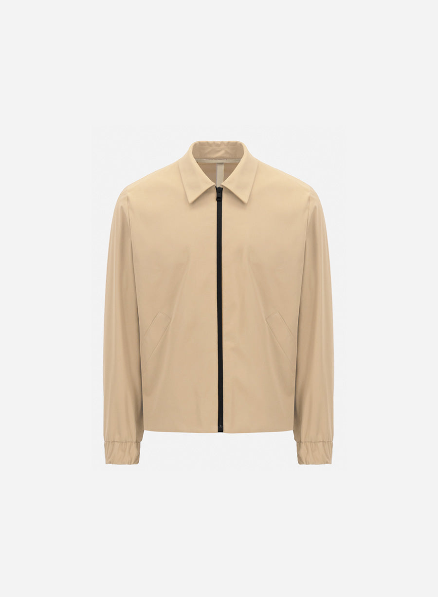 Harris Wharf London Light Golf Jacket