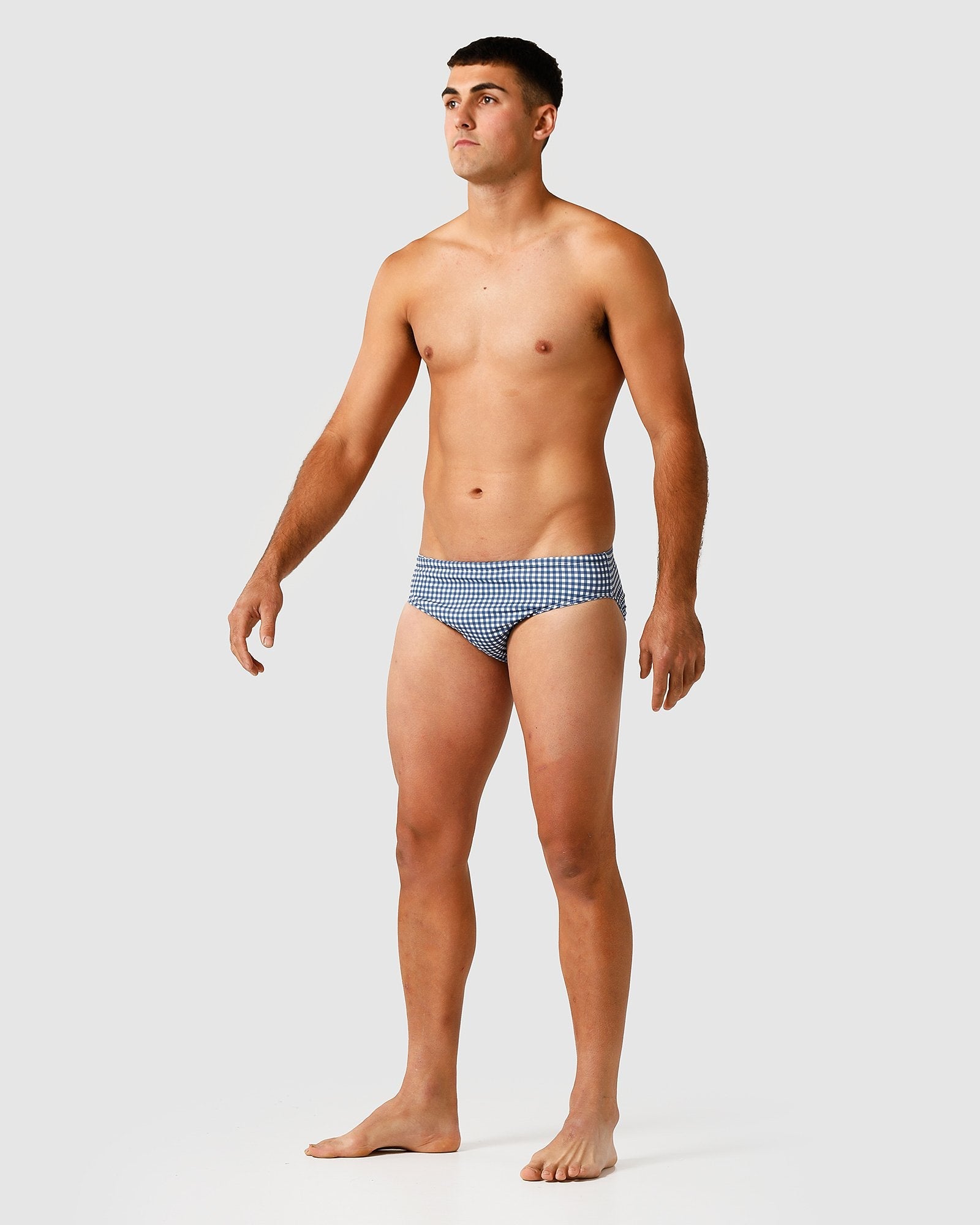 ORTC Horrocks Printed Cotton Peckers