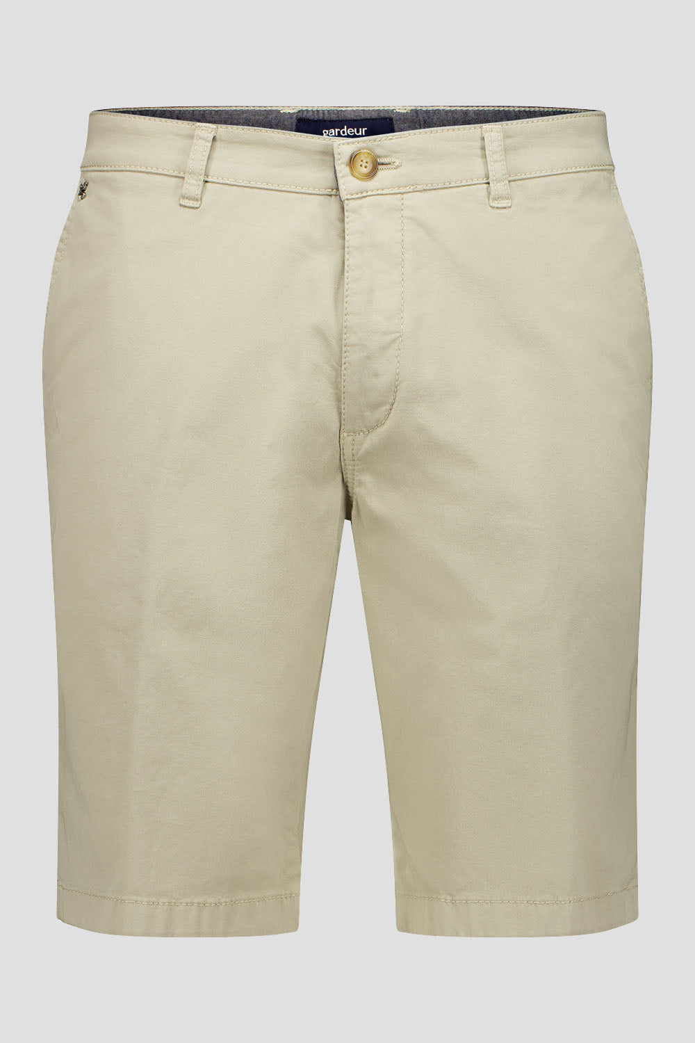 Gardeur Jasper8TN Modern Fit Summer Short