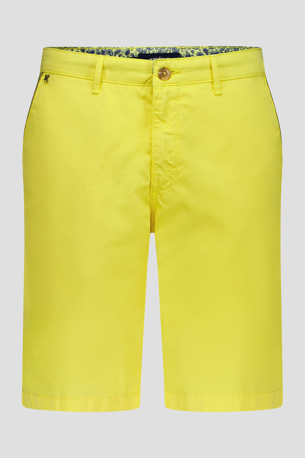 Gardeur Jasper8TN Modern Fit Summer Short