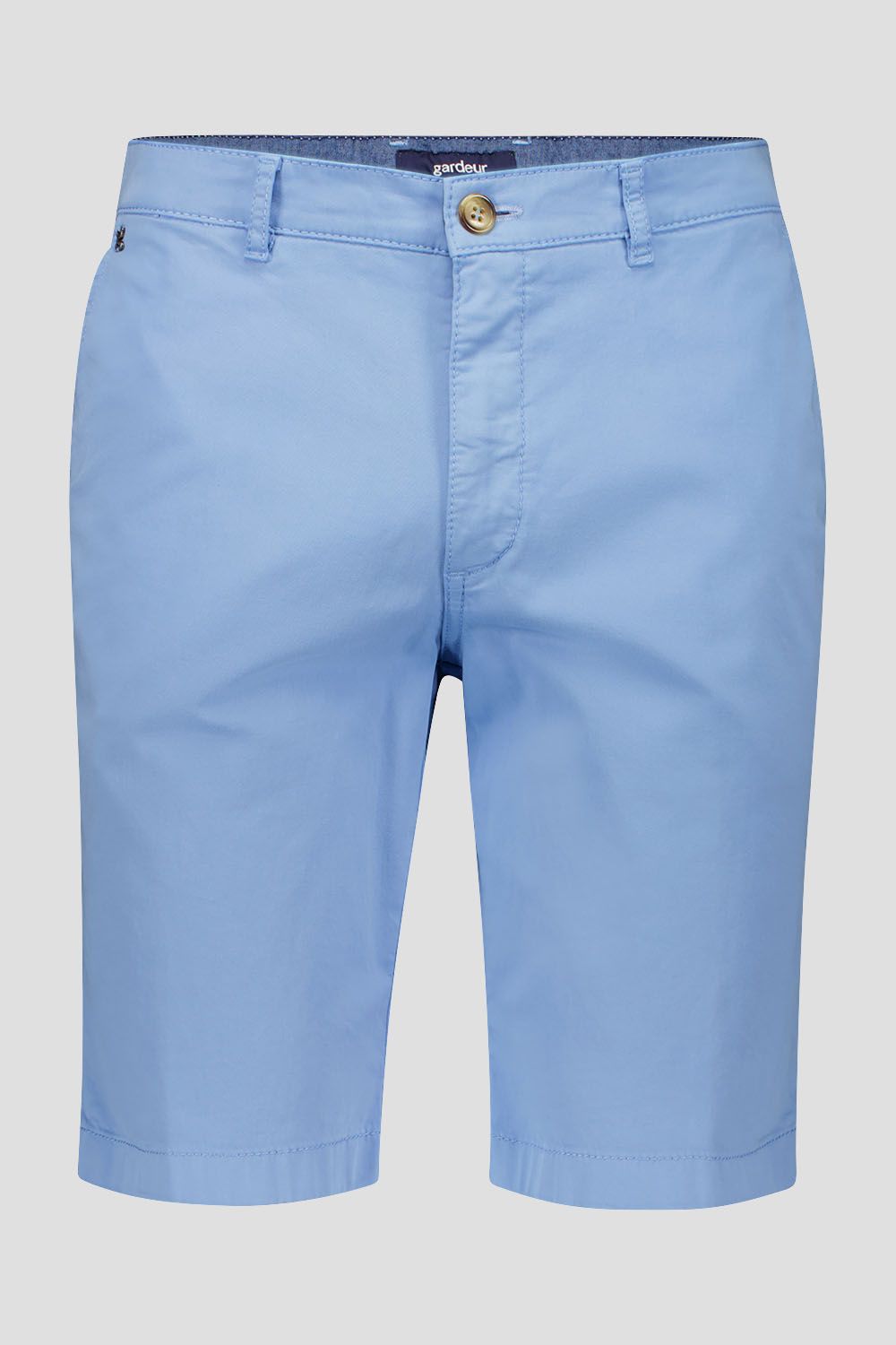 Gardeur Jasper8TN Modern Fit Summer Short