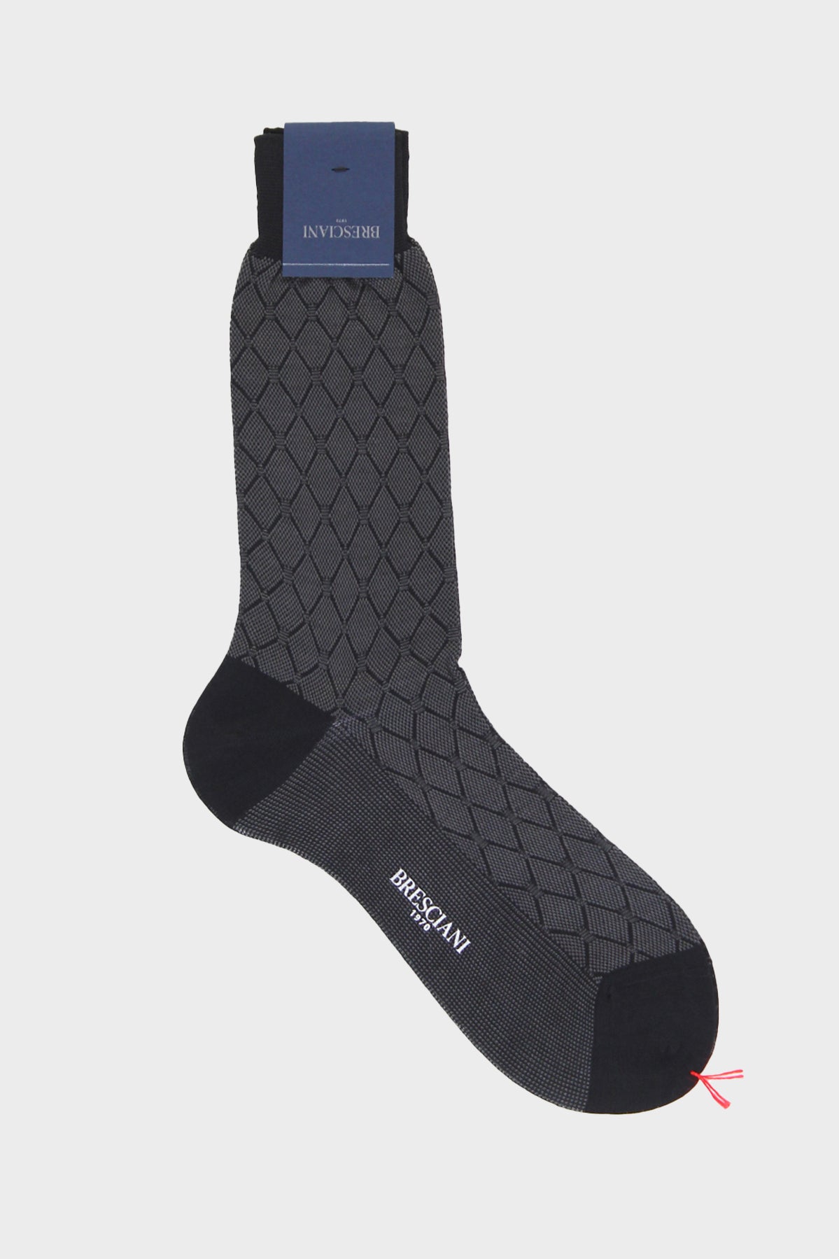 Bresciani Cotton Sock