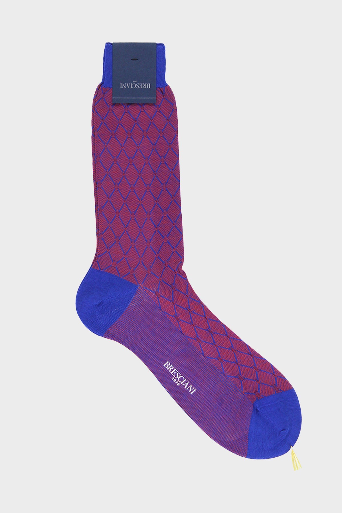 Bresciani Cotton Sock