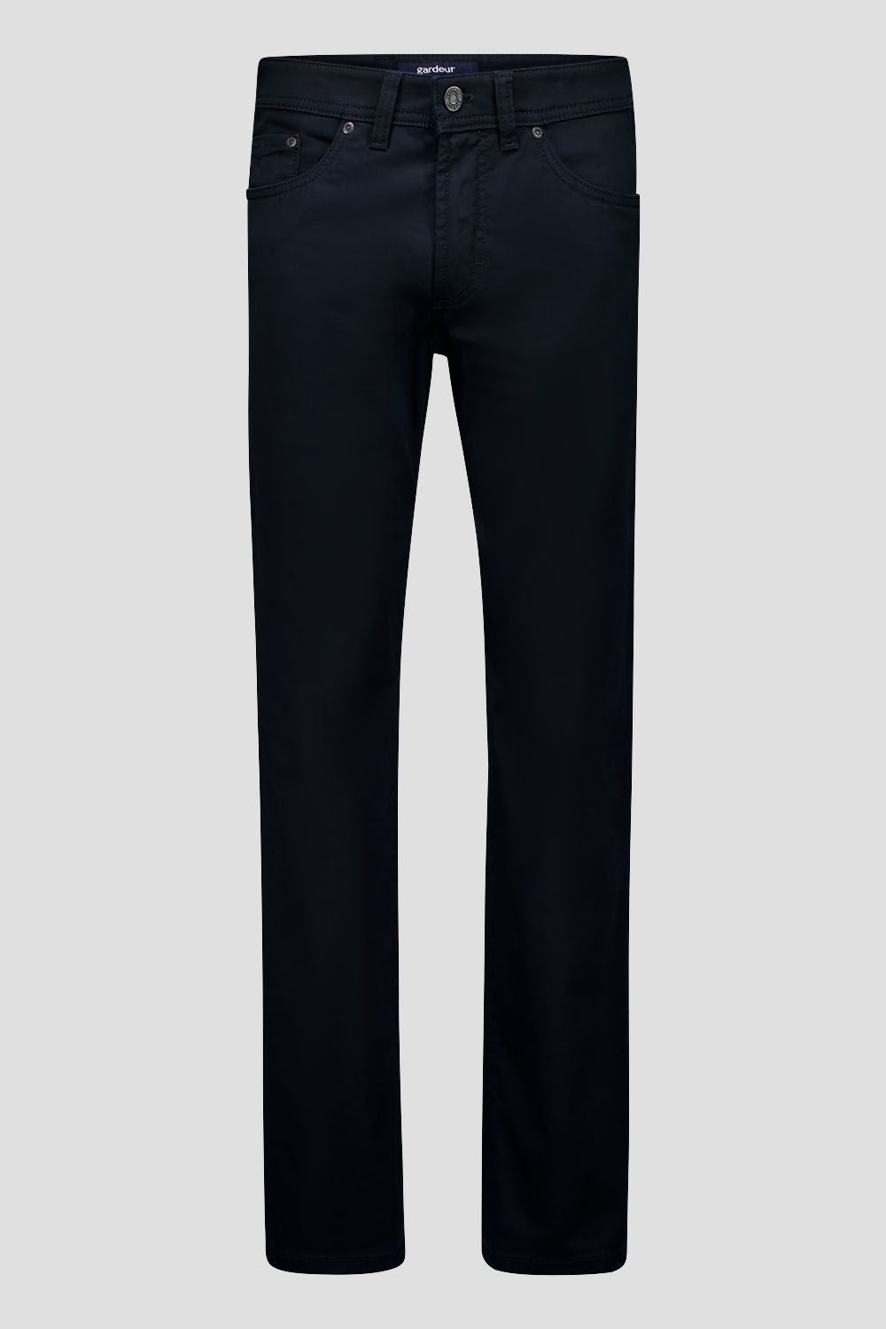 Gardeur Nevio-11 Organic Cotton Flex Trouser